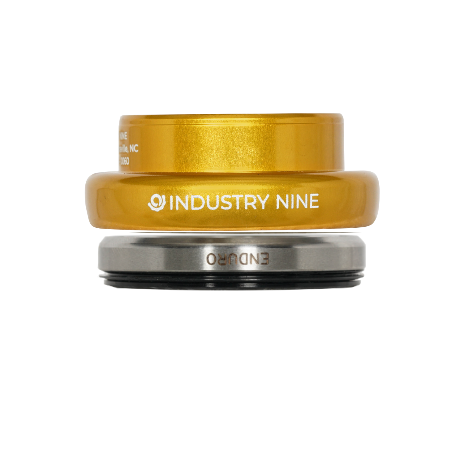 Industry Nine iRiX Headset EC Bottom Gold / 52/44