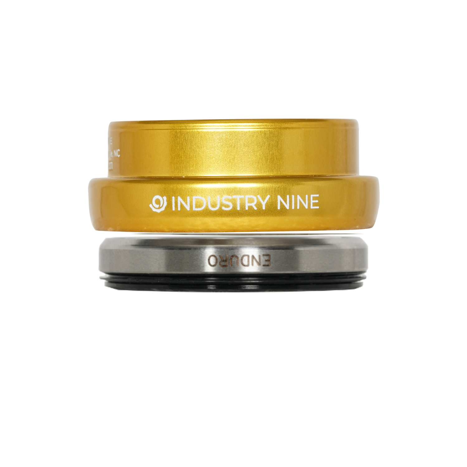 Industry Nine iRiX Headset EC Bottom Gold / 52/49