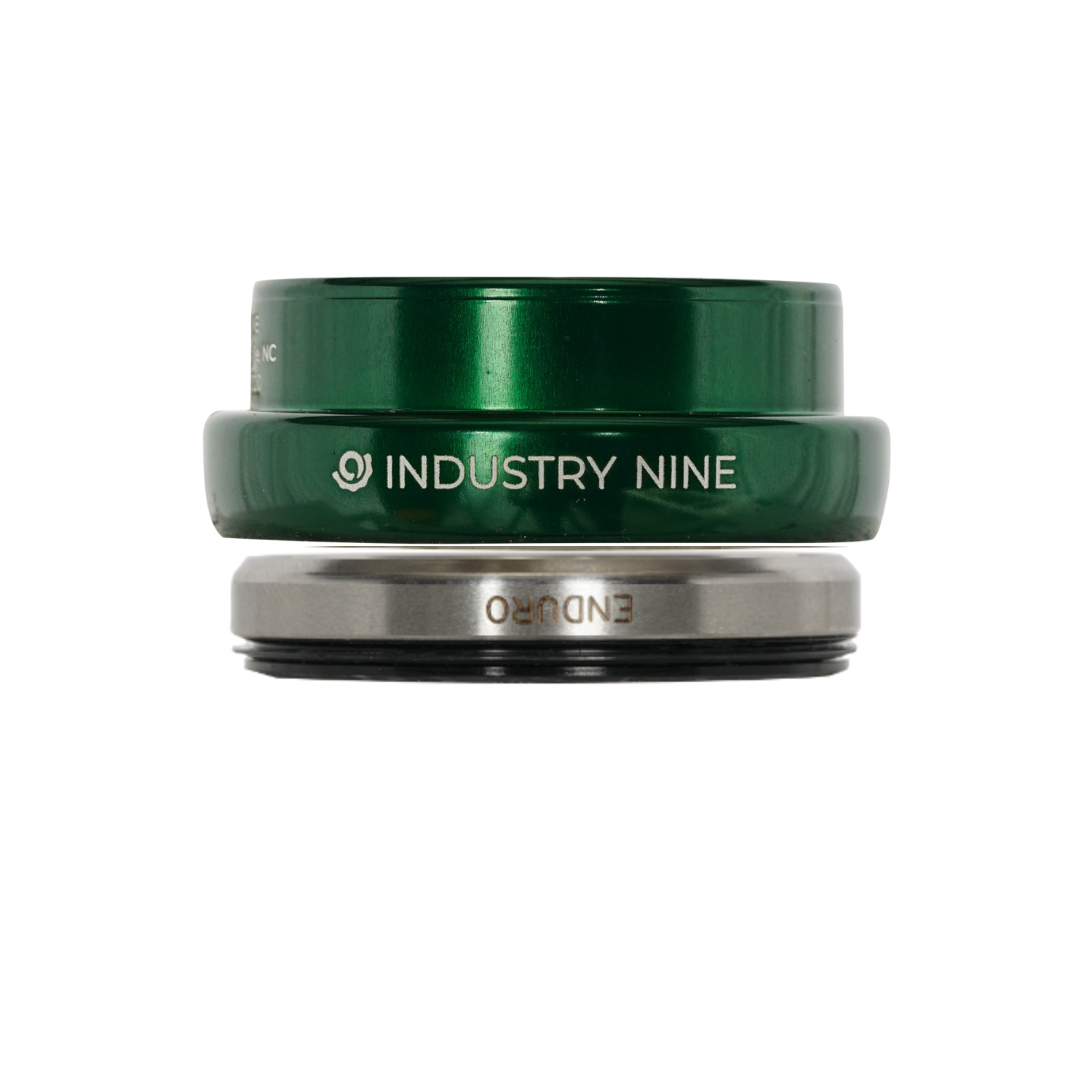 Industry Nine iRiX Headset EC Bottom Green / 52/49
