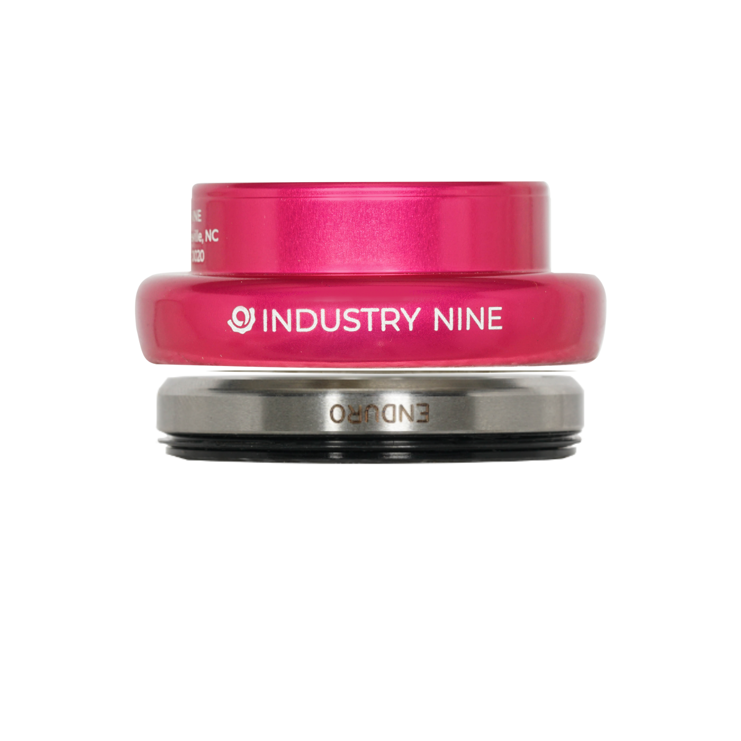 Industry Nine iRiX Headset EC Bottom Pink / 52/44