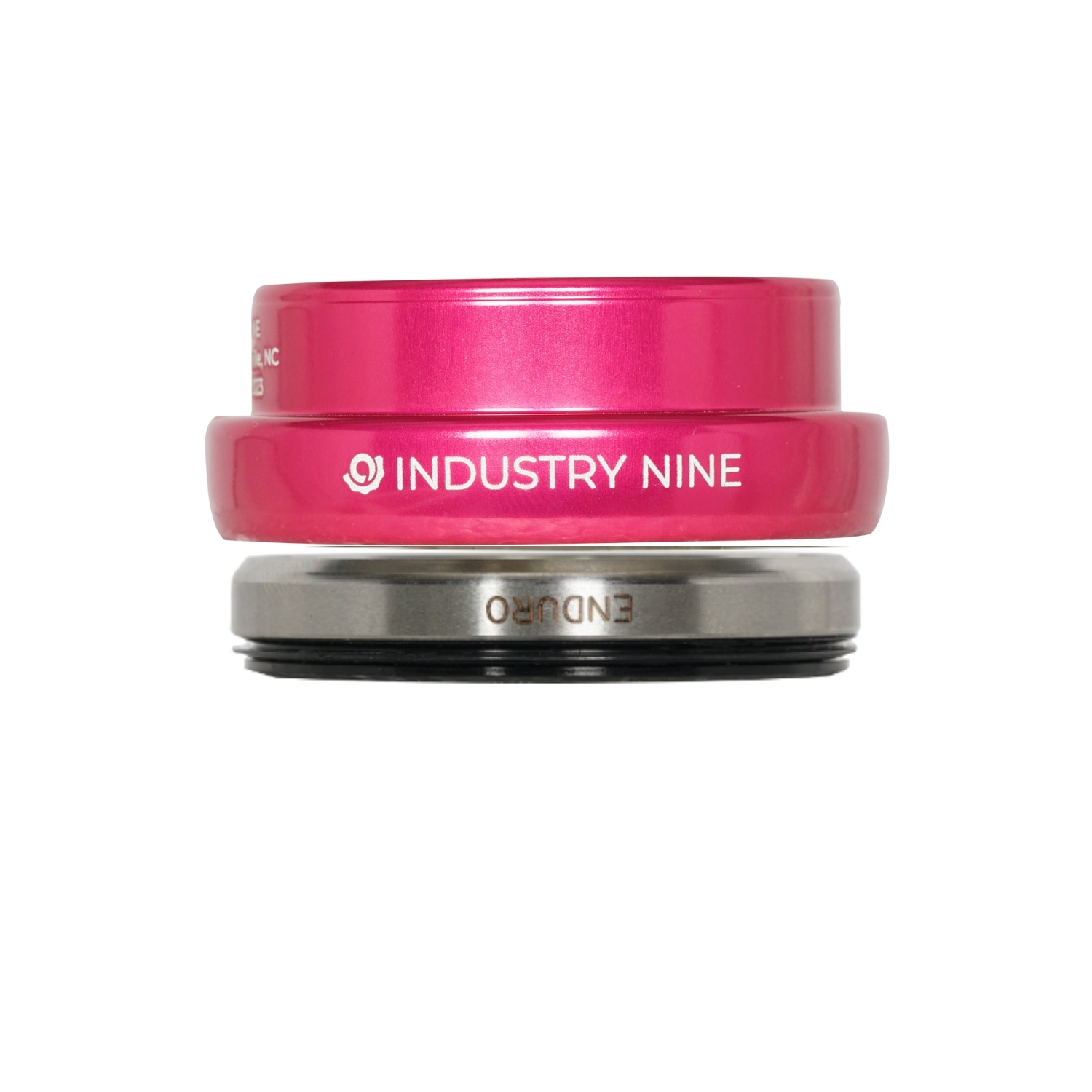 Industry Nine iRiX Headset EC Bottom Pink / 52/49