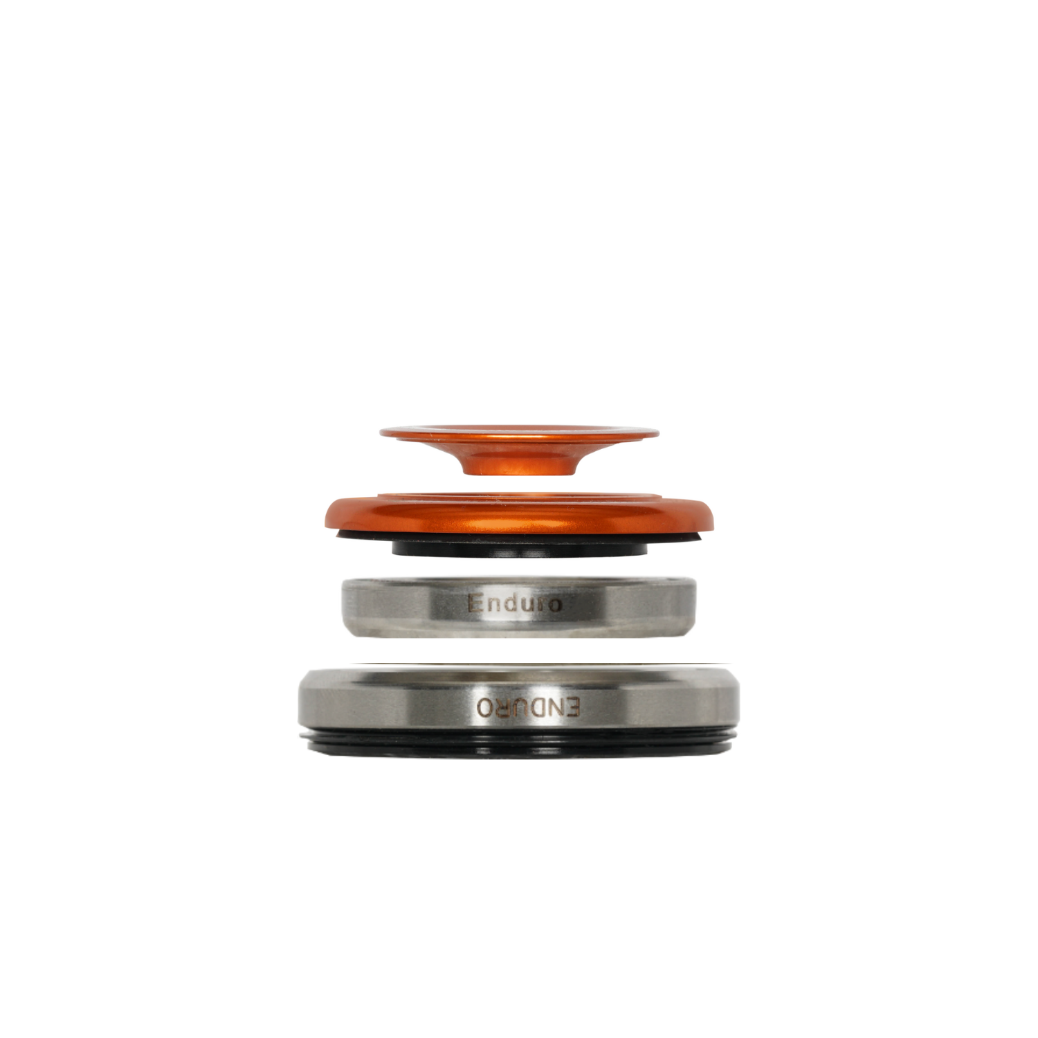 Industry Nine iRiX Headset IS Complete Orange / Top 41/41/05 - Bottom 52/52