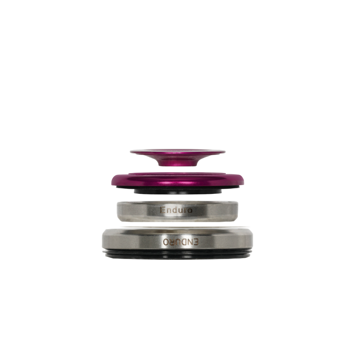 Industry Nine iRiX Headset IS Complete Purple / Top 41/41/05 - Bottom 52/52