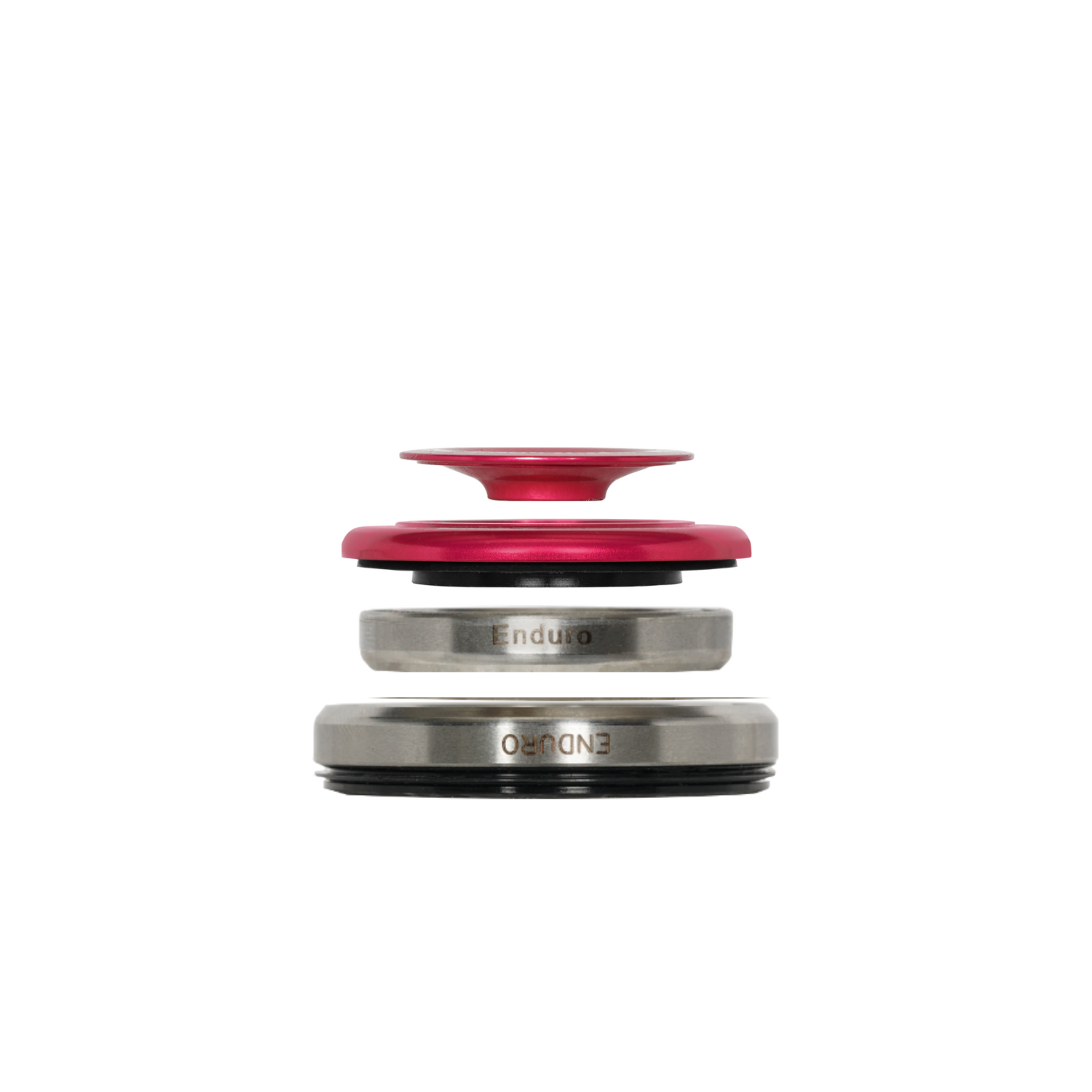 Industry Nine iRiX Headset IS Complete Specialized Pink / Top 42/42/05 - Bottom 52/52