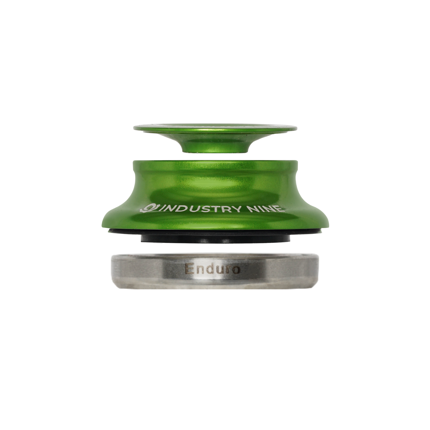 Industry Nine iRiX Headset IS Top Lime / 41/41/15