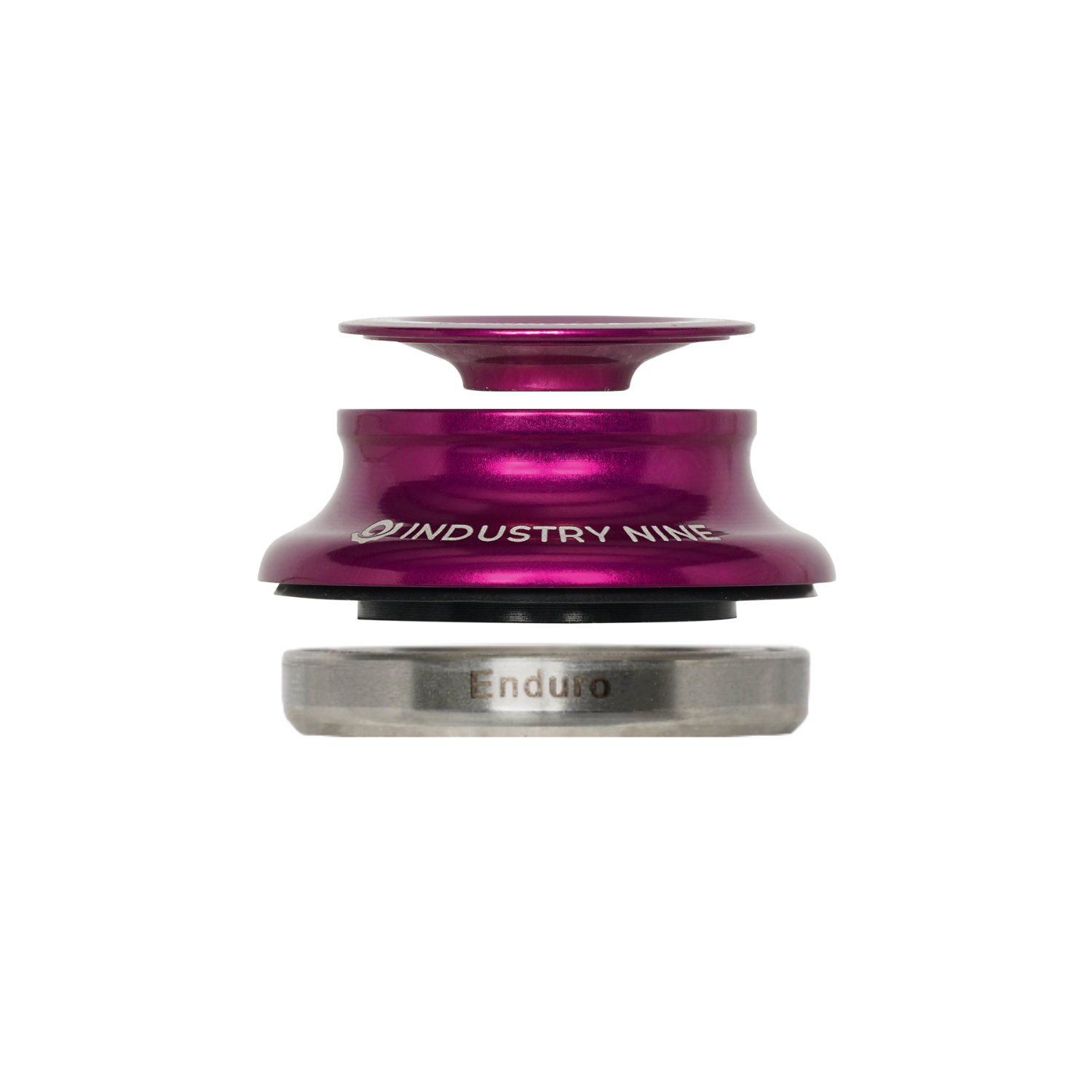 Industry Nine iRiX Headset IS Top Purple / 42/42/15