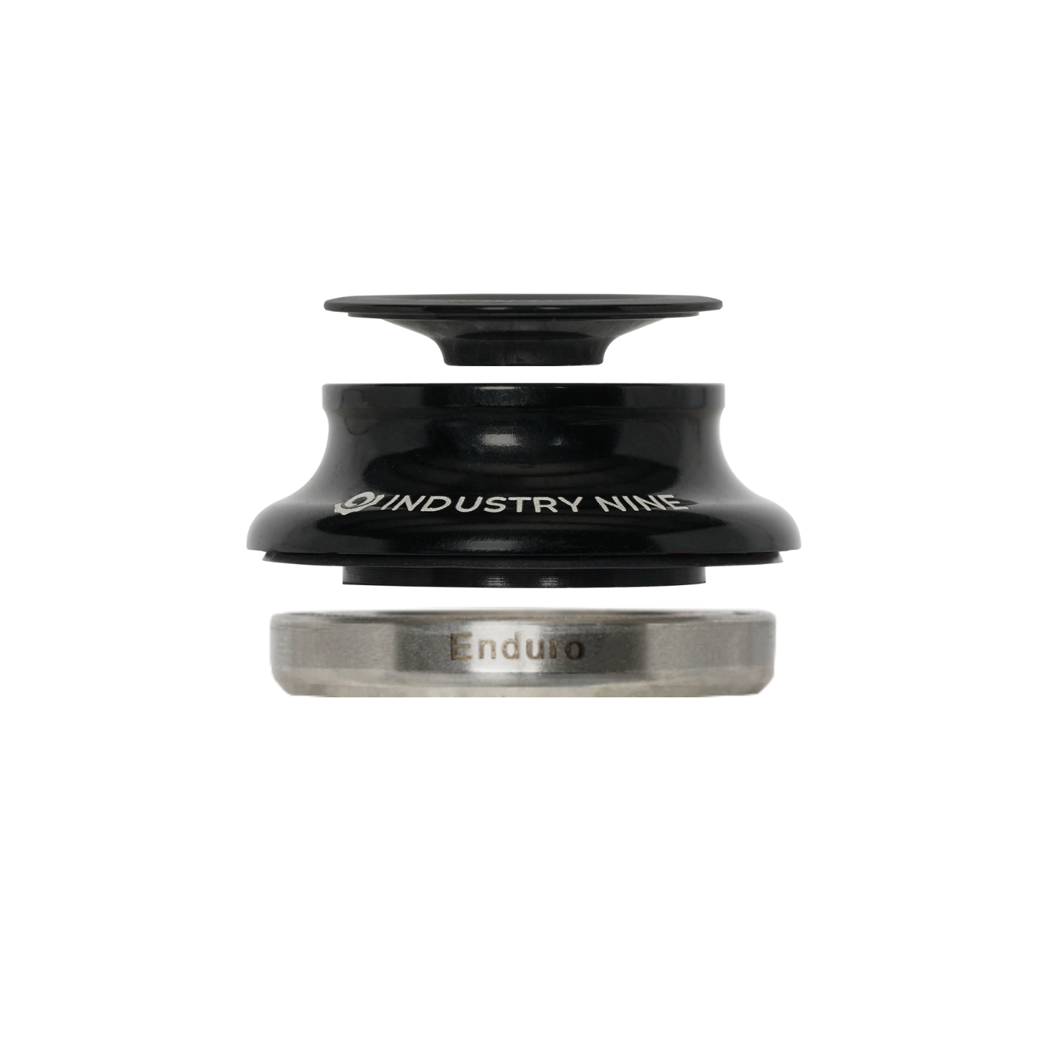 Industry Nine iRiX Headset IS Top Specialized Black / 42/42/15