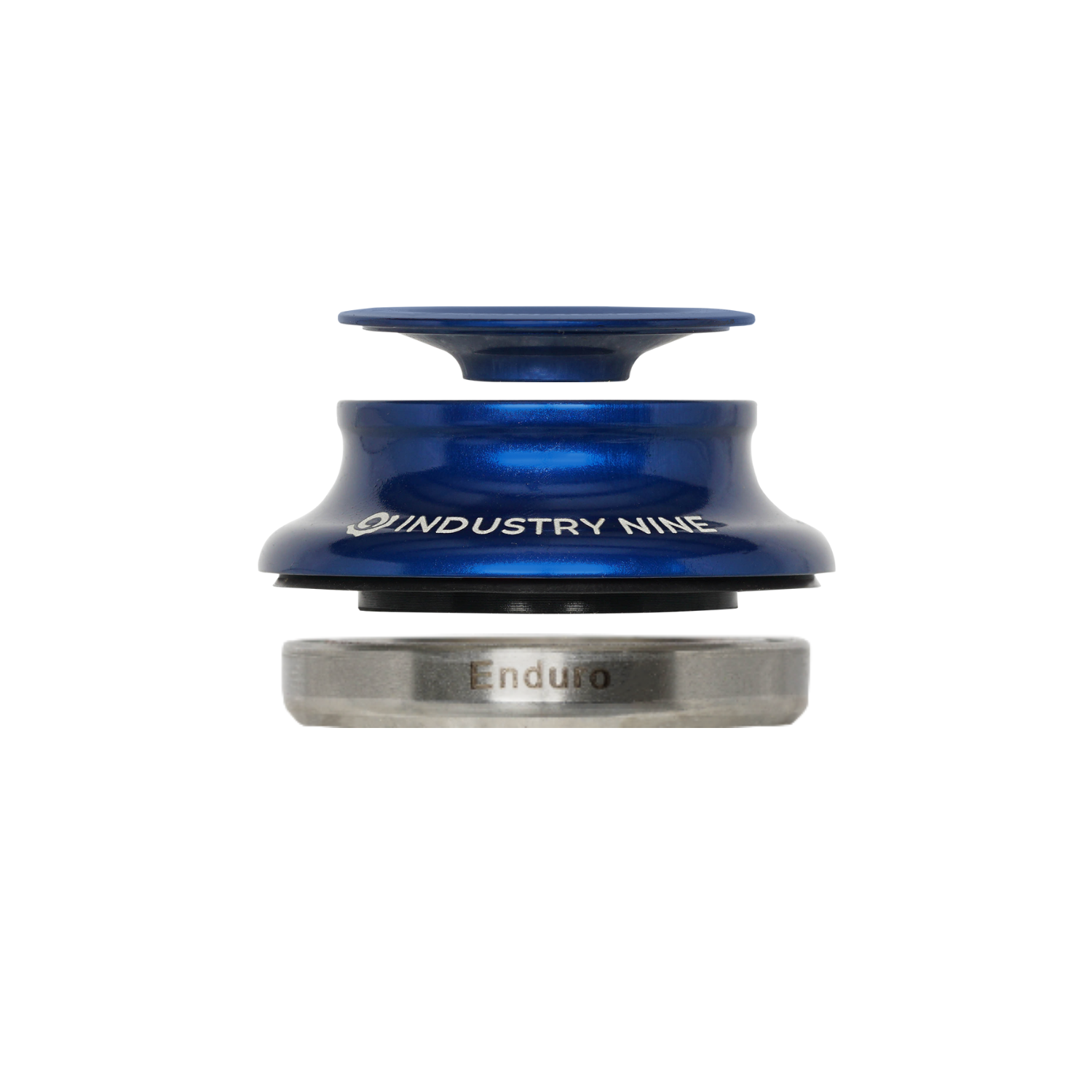 Industry Nine iRiX Headset IS Top Specialized Blue / 42/42/15