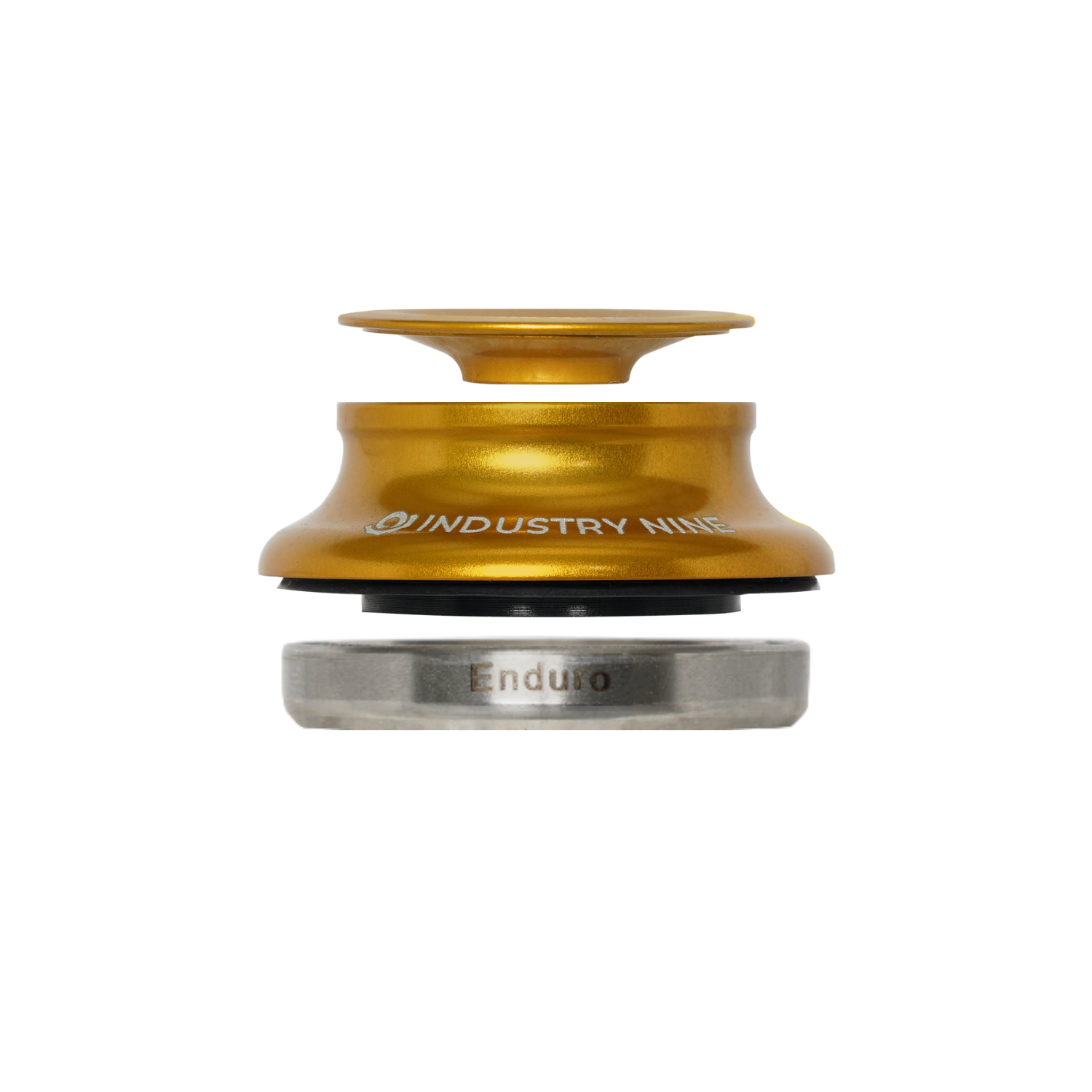 Industry Nine iRiX Headset IS Top Specialized Gold / 42/42/15