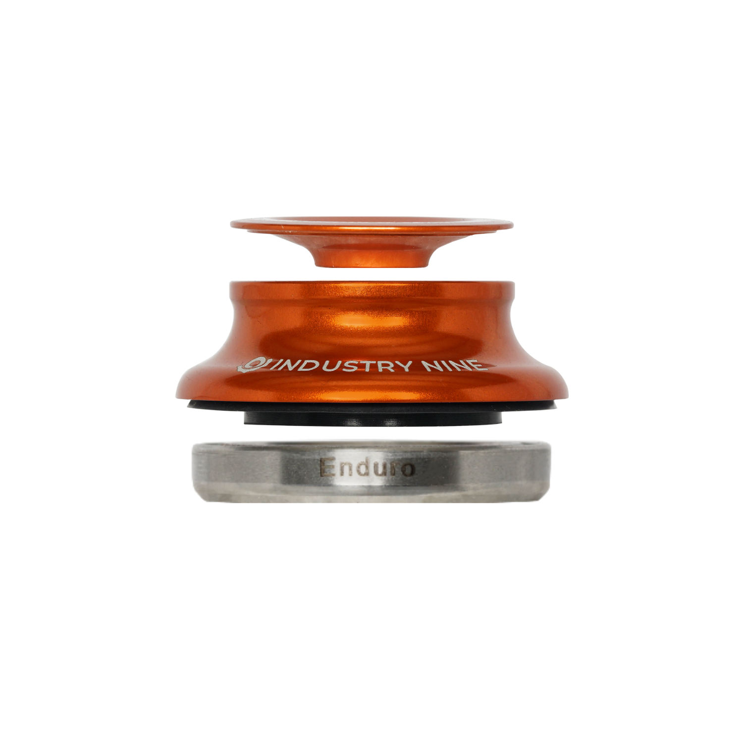 Industry Nine iRiX Headset IS Top Specialized Orange / 42/42/15