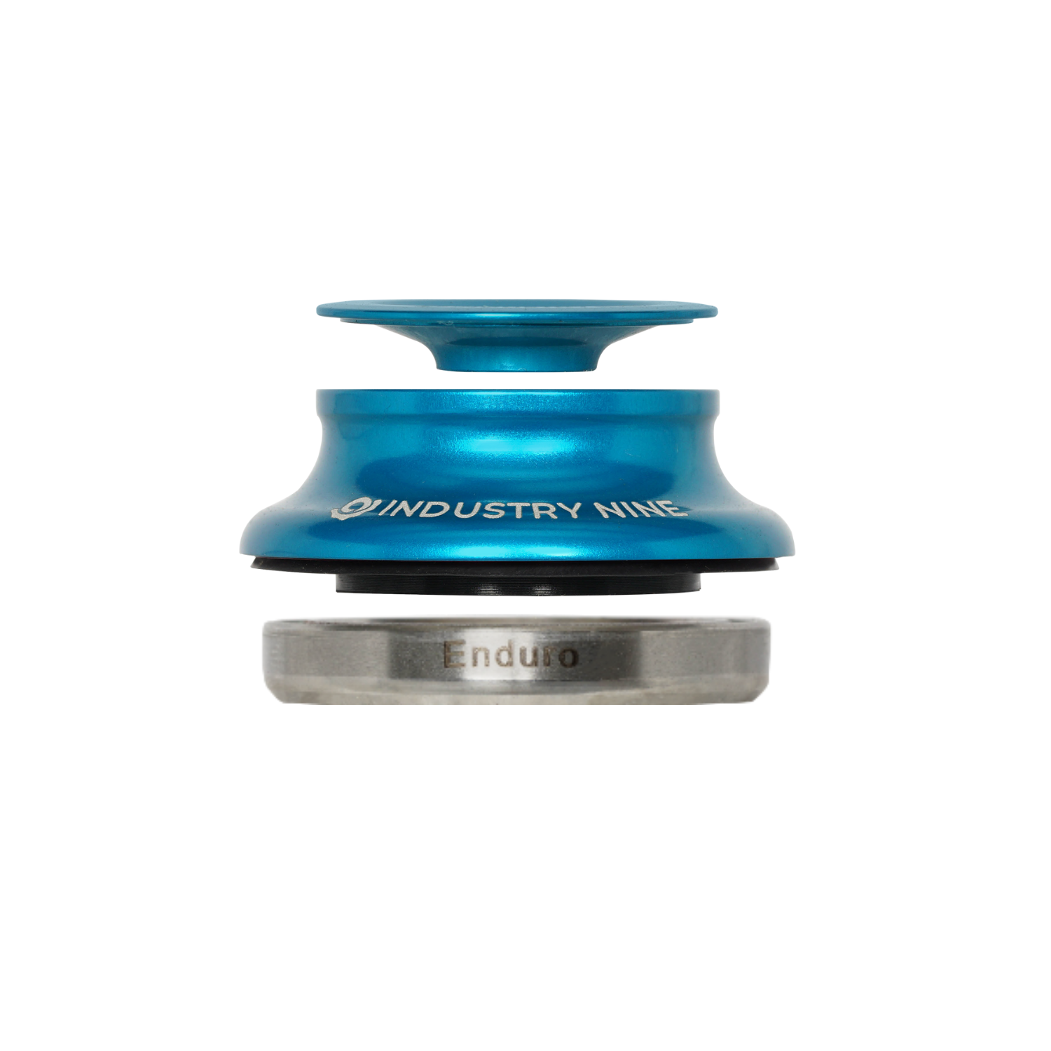 Industry Nine iRiX Headset IS Top Turquoise / 41/41/15