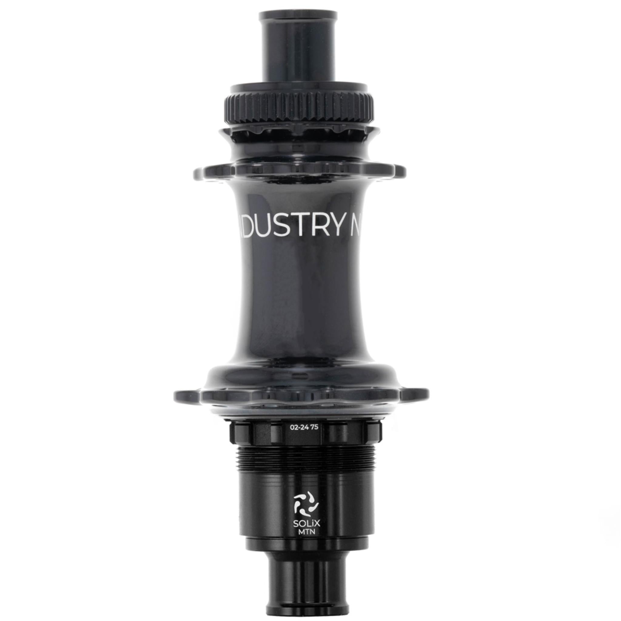 Industry Nine SOLiX Classic Centre Lock Hub