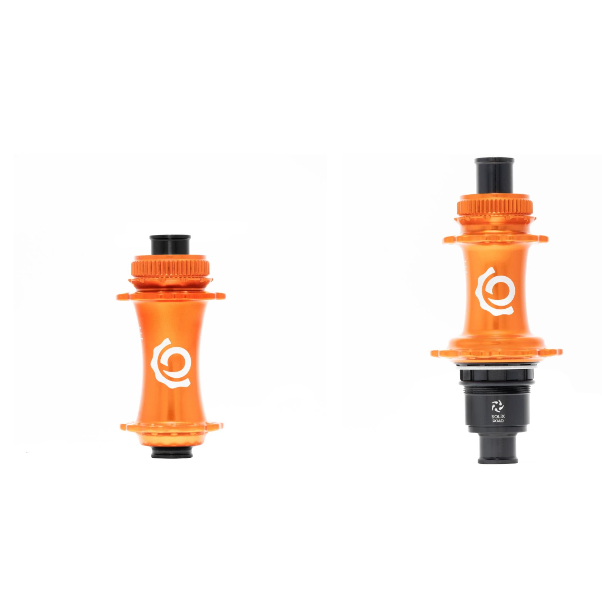 Industry Nine SOLiX Classic Centre Lock Hubset