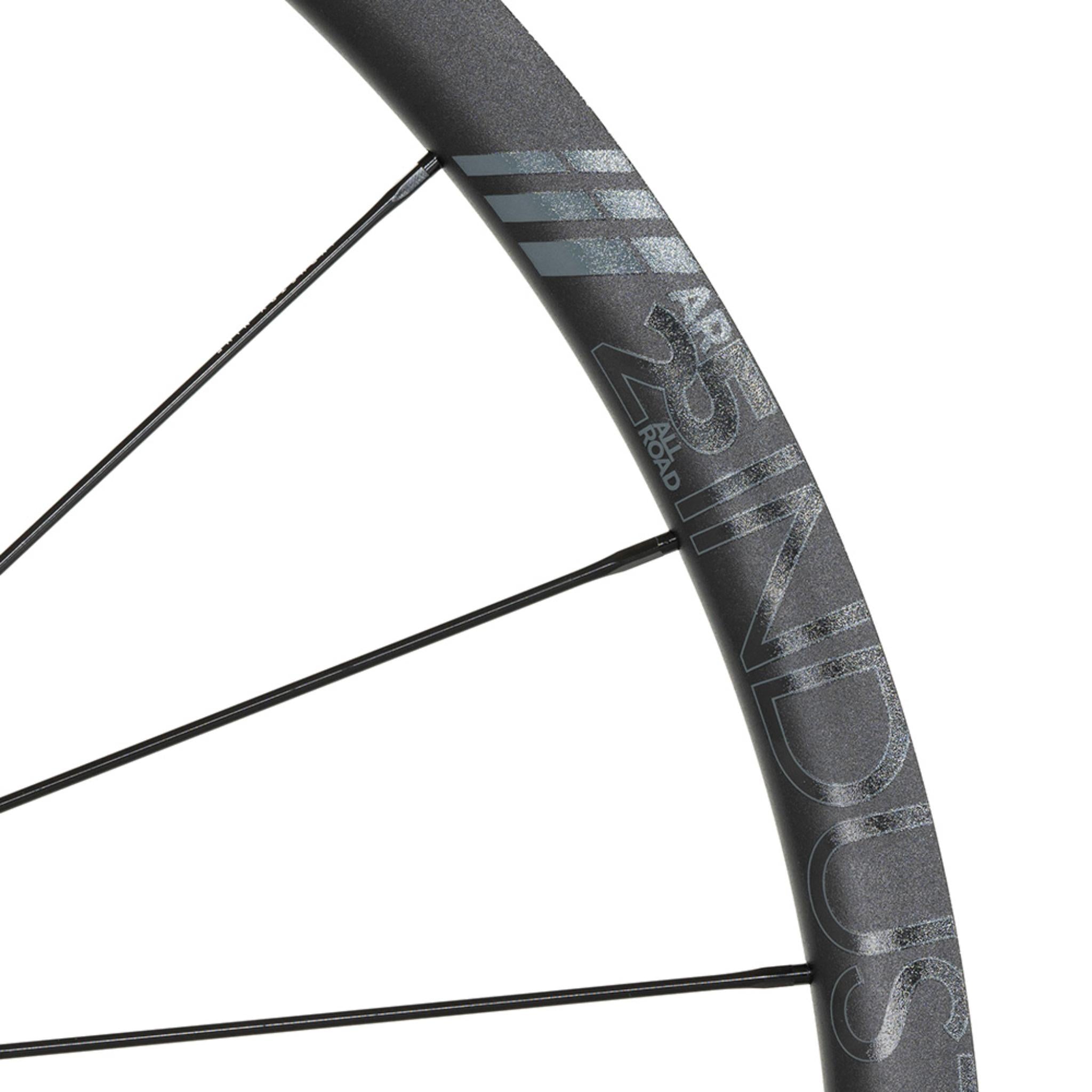 Industry Nine SOLiX G AR25 Wheelset