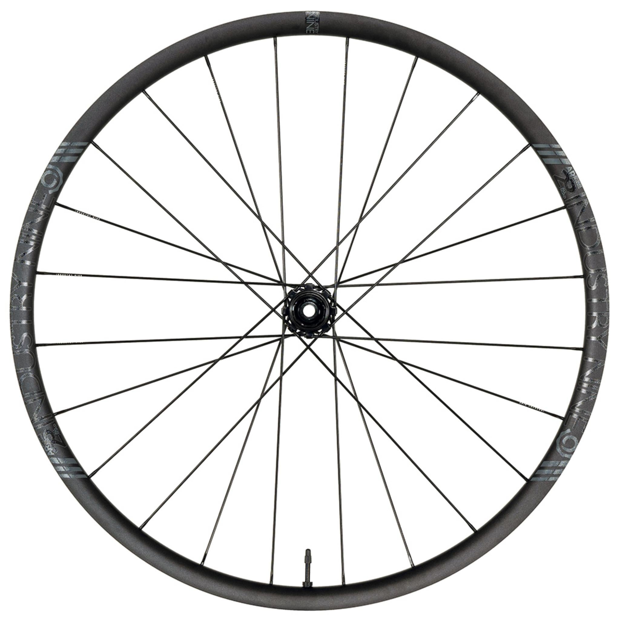 Industry Nine SOLiX G AR25 Wheelset