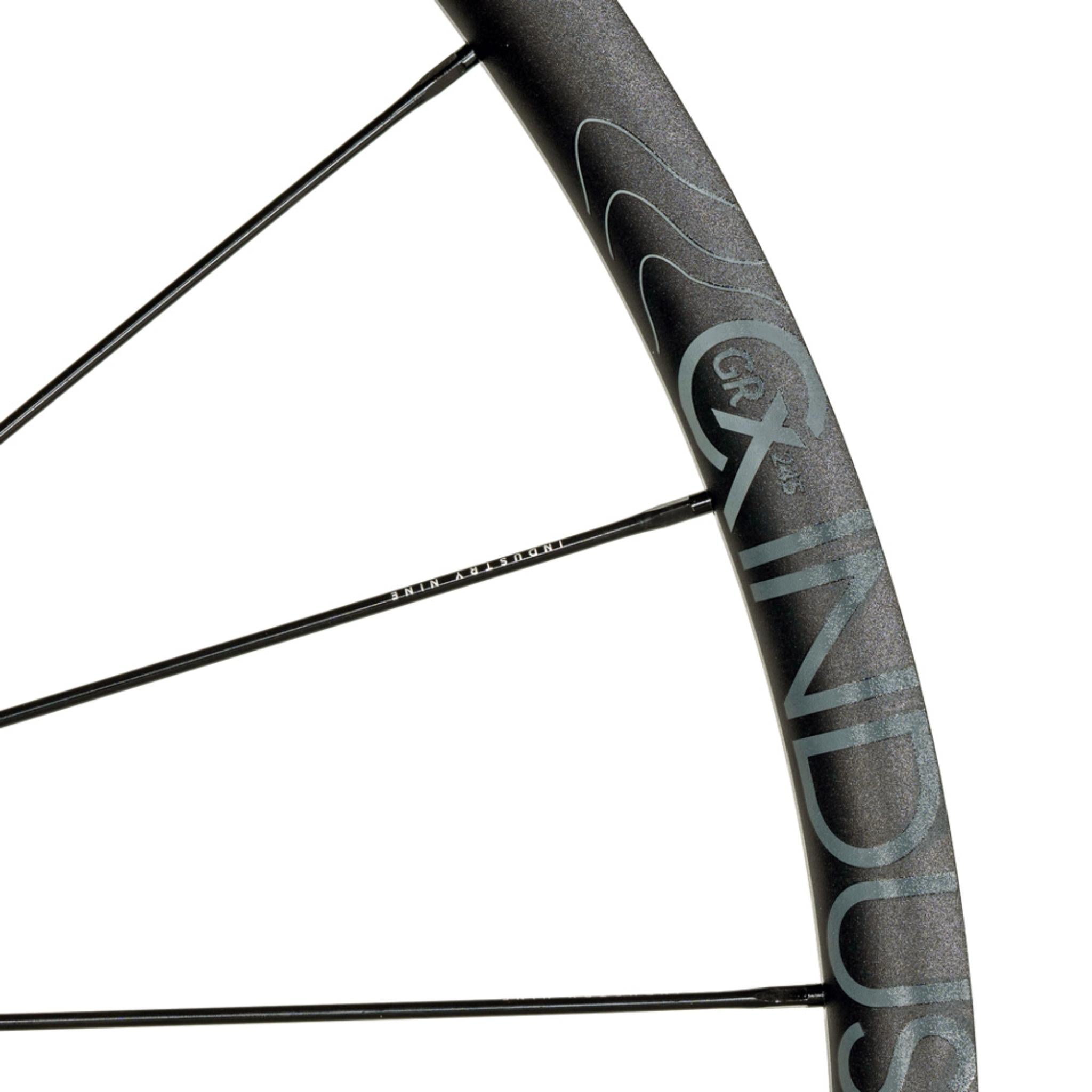 Industry Nine SOLiX G GRCX Wheelset