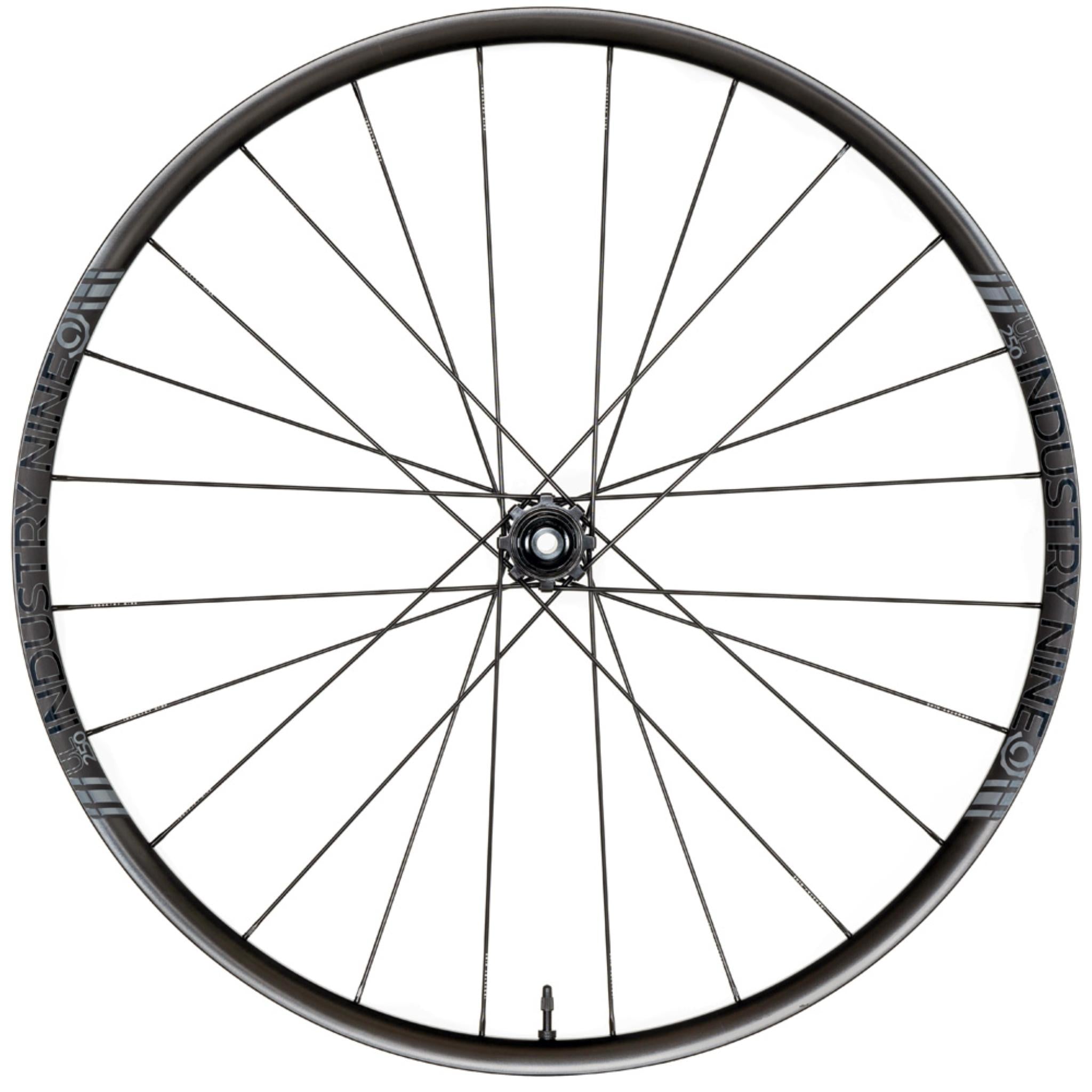 Industry Nine SOLiX G UL250 Carbon Wheelset