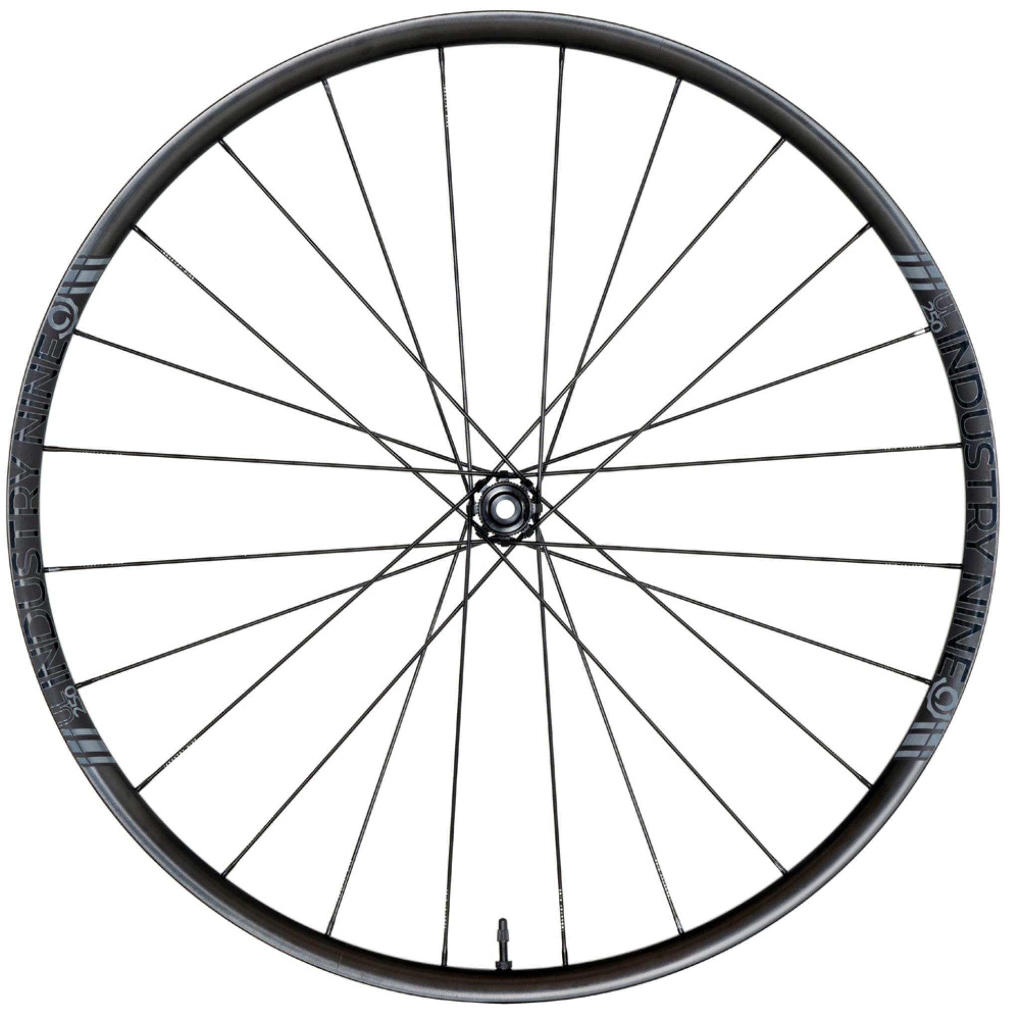 Industry Nine SOLiX G UL250 Carbon Wheelset