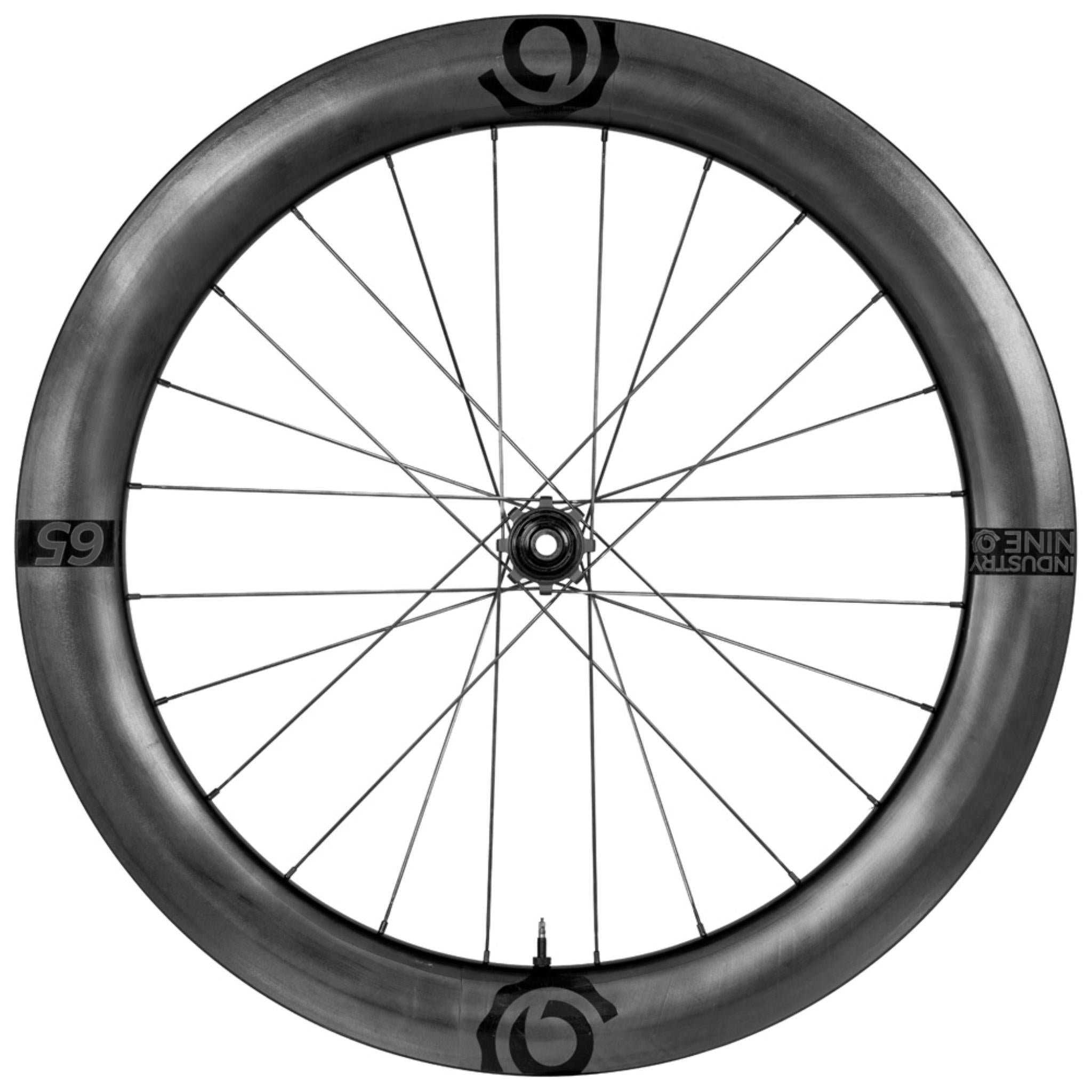 Industry Nine SOLiX SL 65 Carbon Wheelset