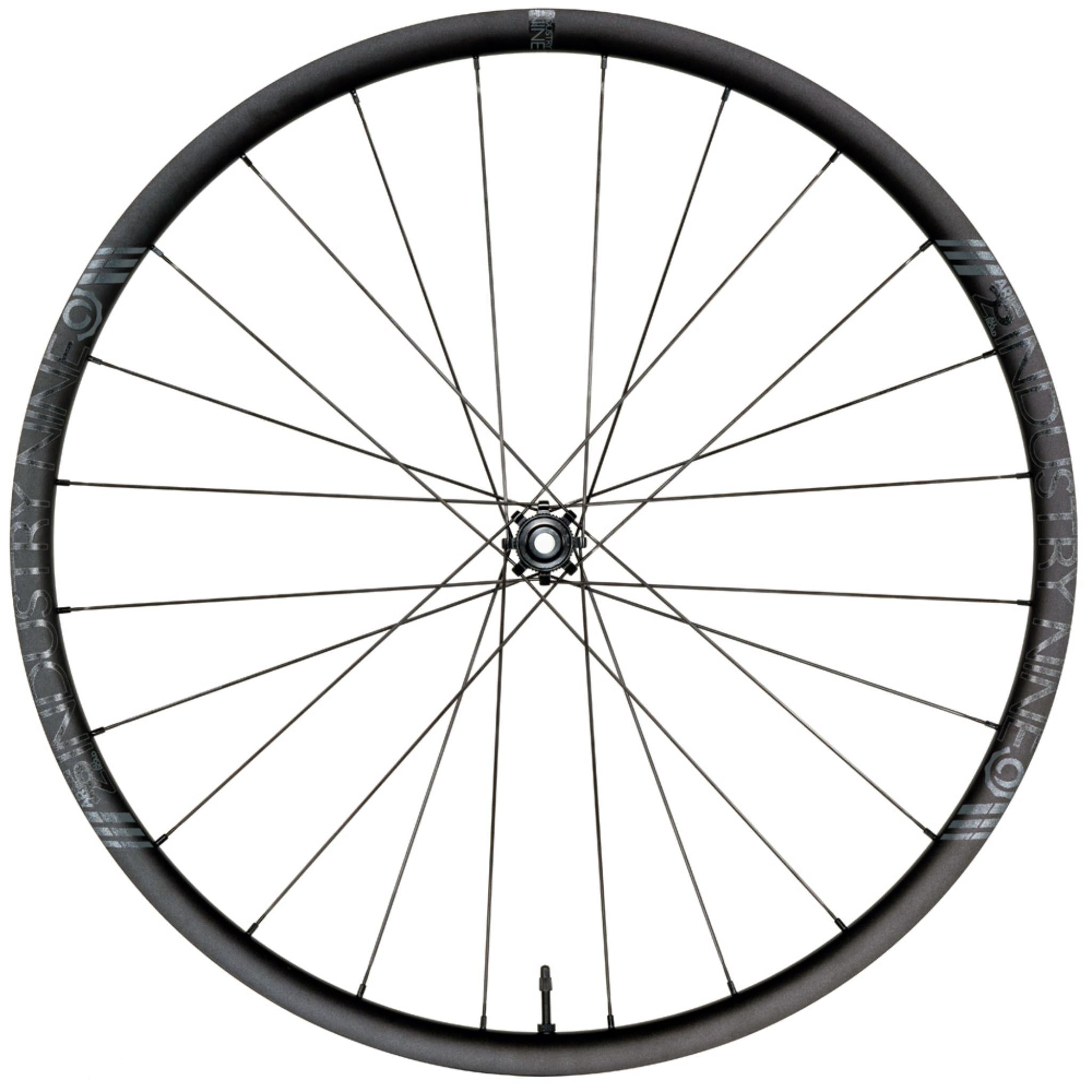 Industry Nine SOLiX SL AR25 Wheelset