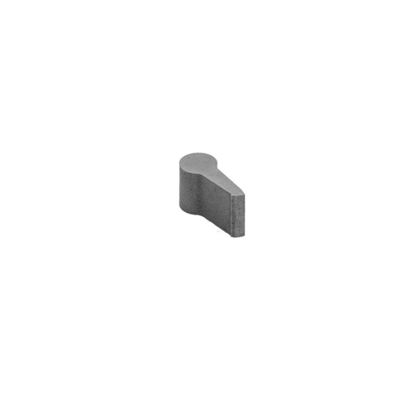 Industry Nine Torch Pawl Silver