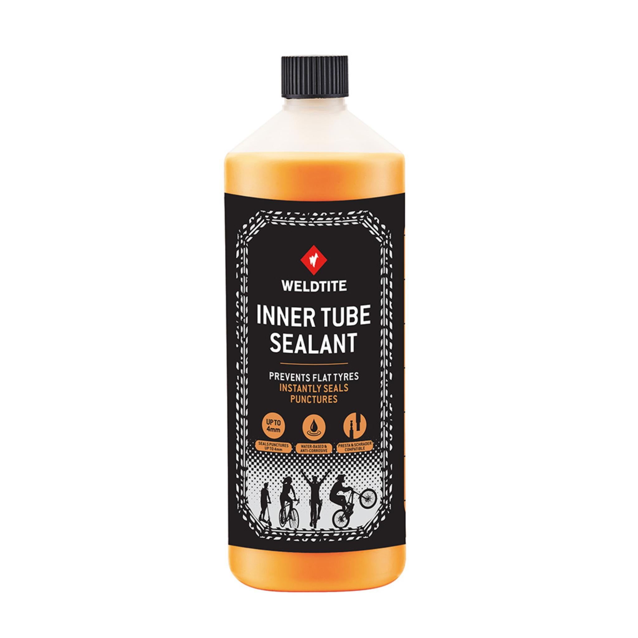 Inner Tube Sealant 250ml