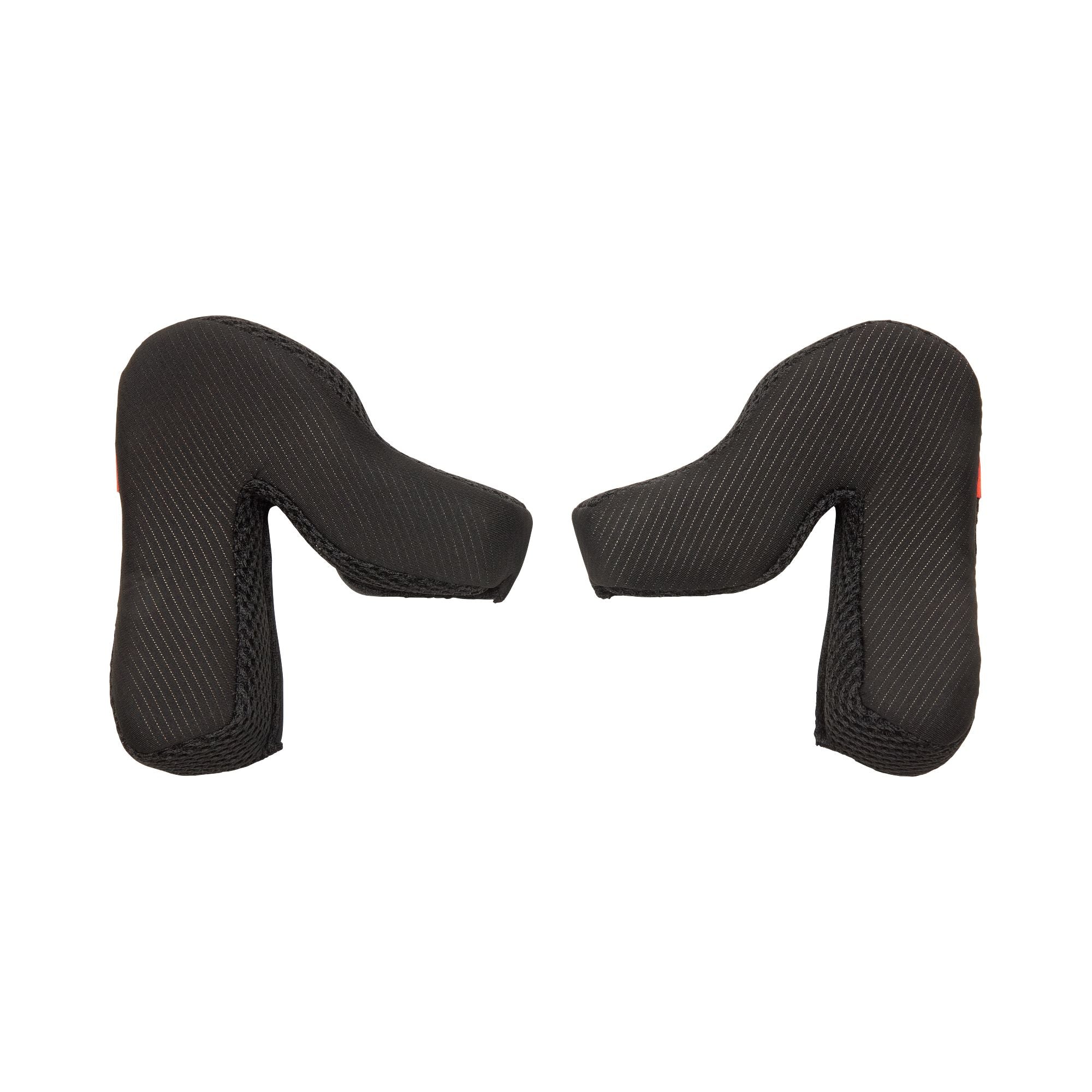 Insurgent Helmet Cheek Pads 30mm Black / One Size