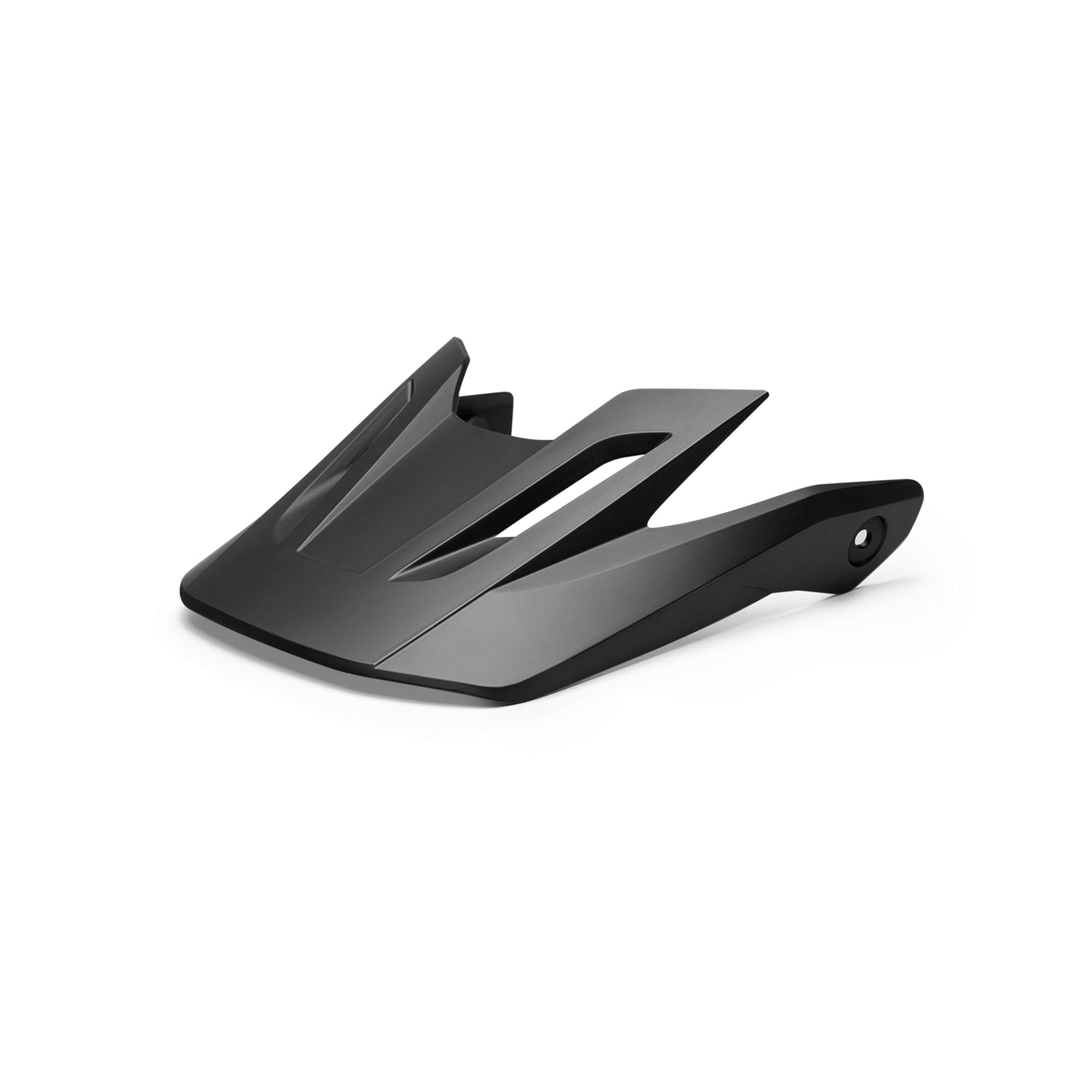 Insurgent Helmet Replacement Visor Black / XS/S