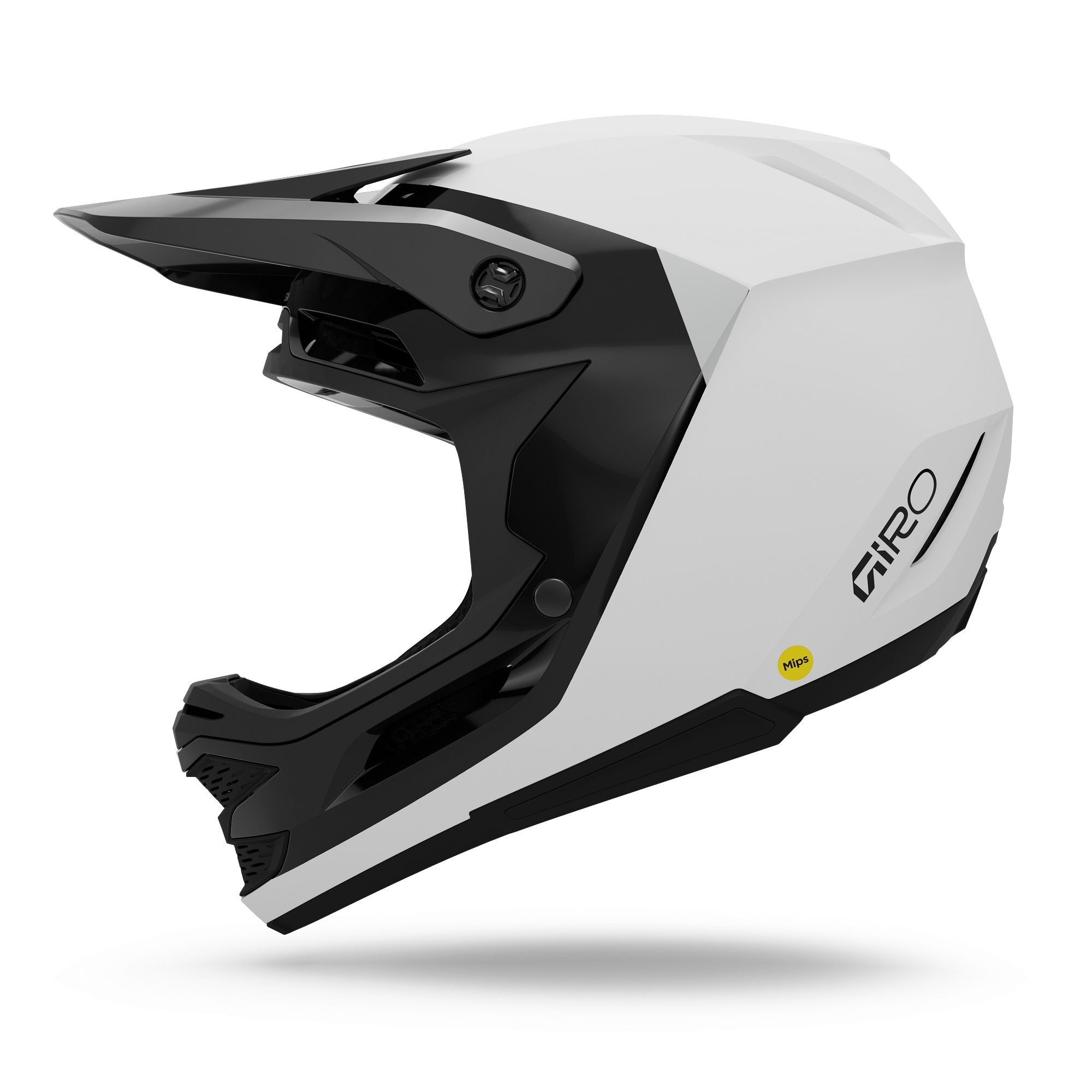 Insurgent Spherical Full Face Helmet