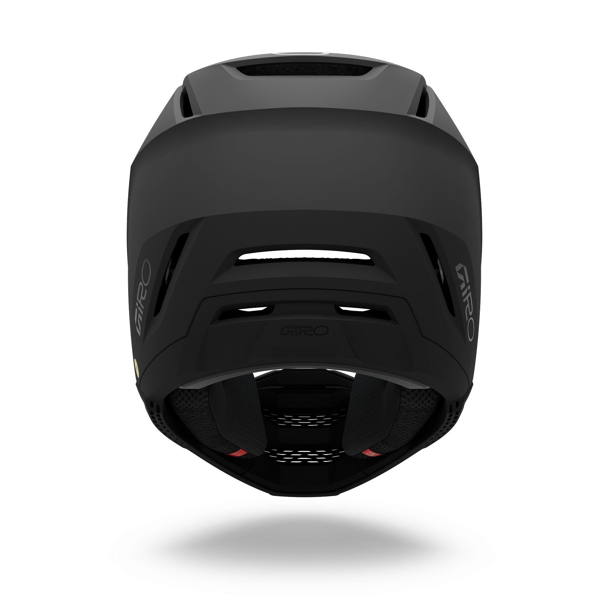 Insurgent Spherical Full Face Helmet