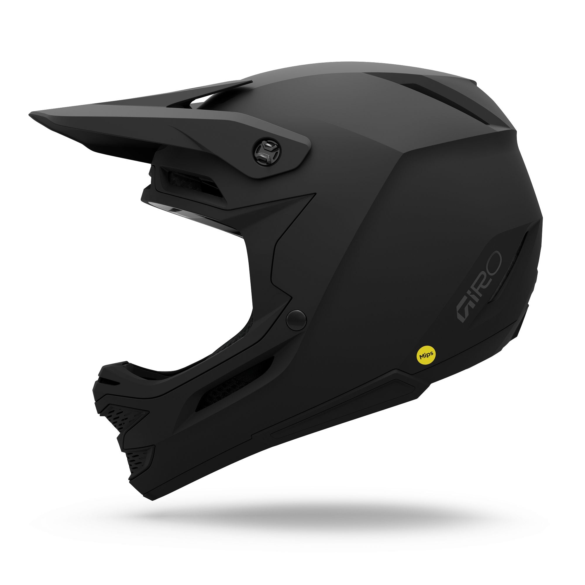 Insurgent Spherical Full Face Helmet