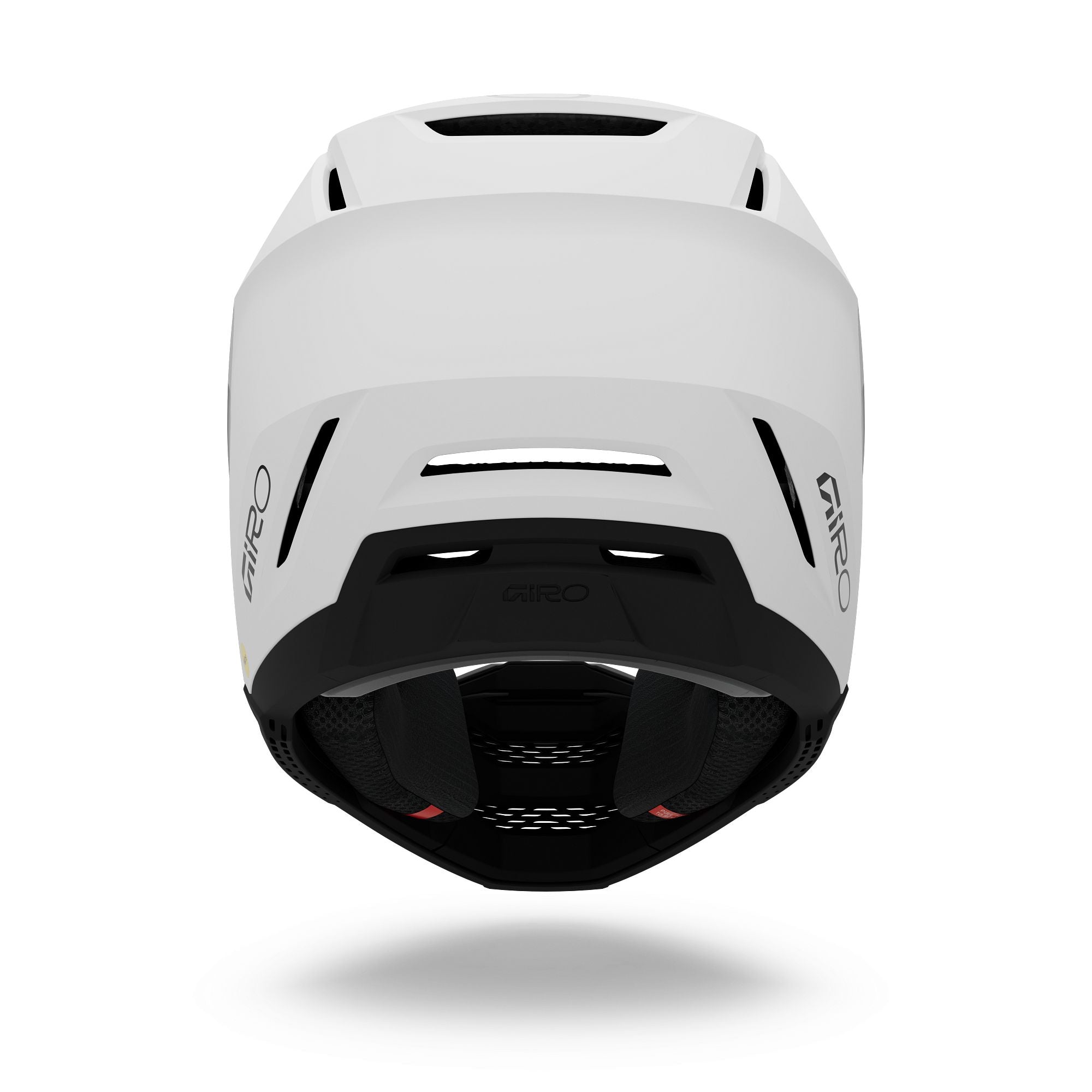 Insurgent Spherical Full Face Helmet