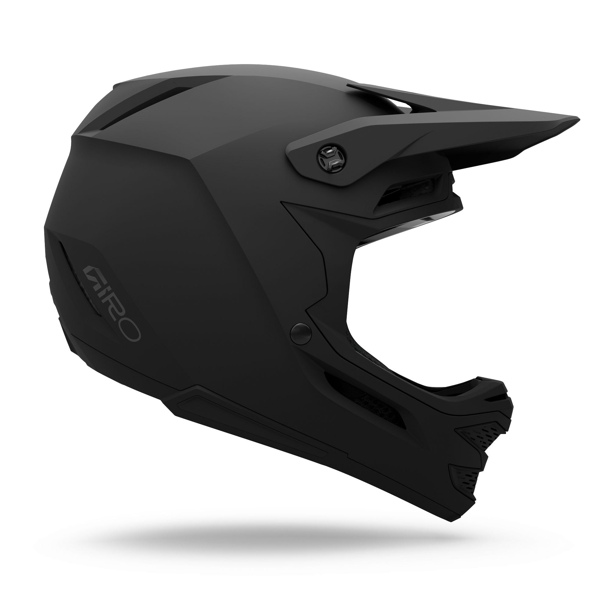 Insurgent Spherical Full Face Helmet