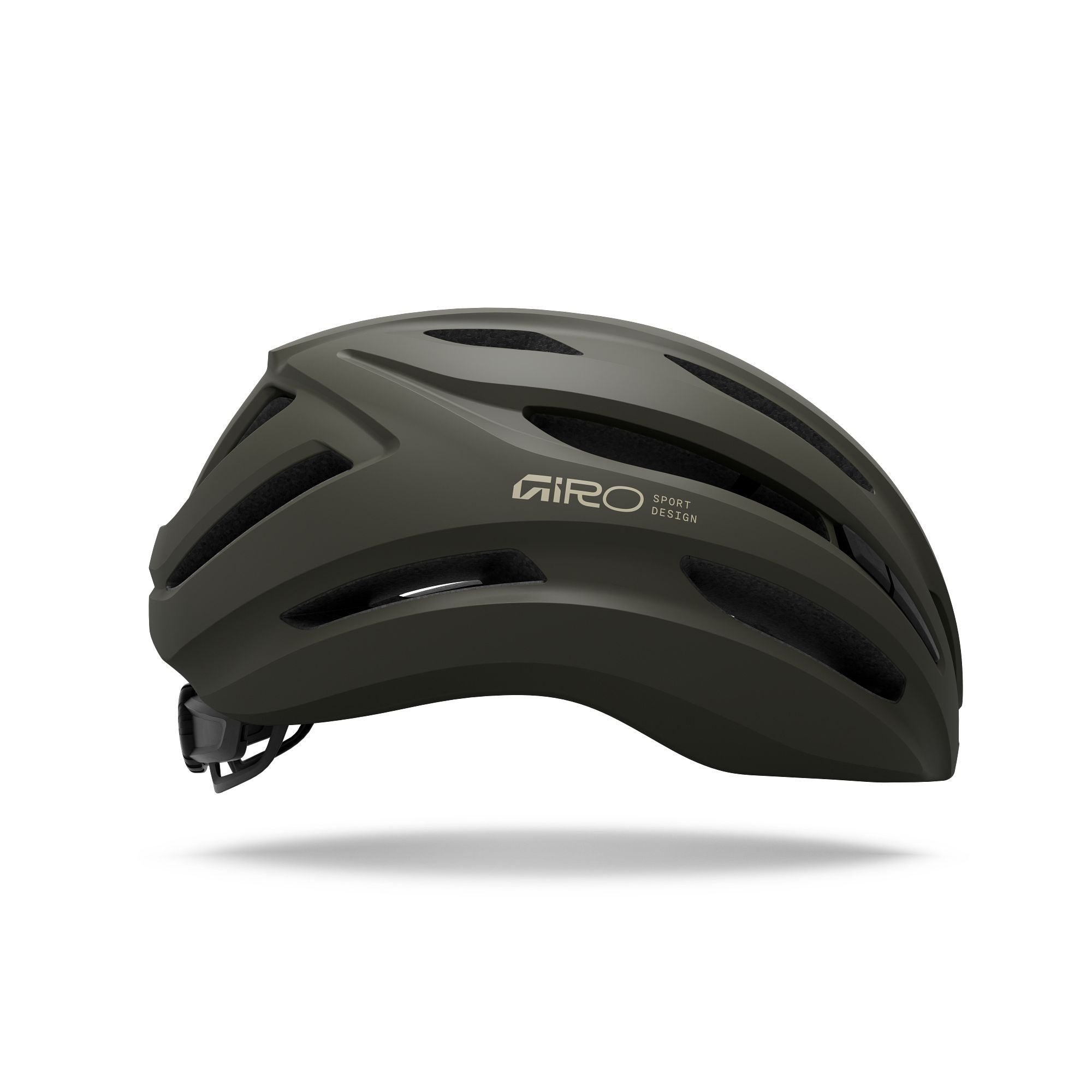 Isode II Road Helmet