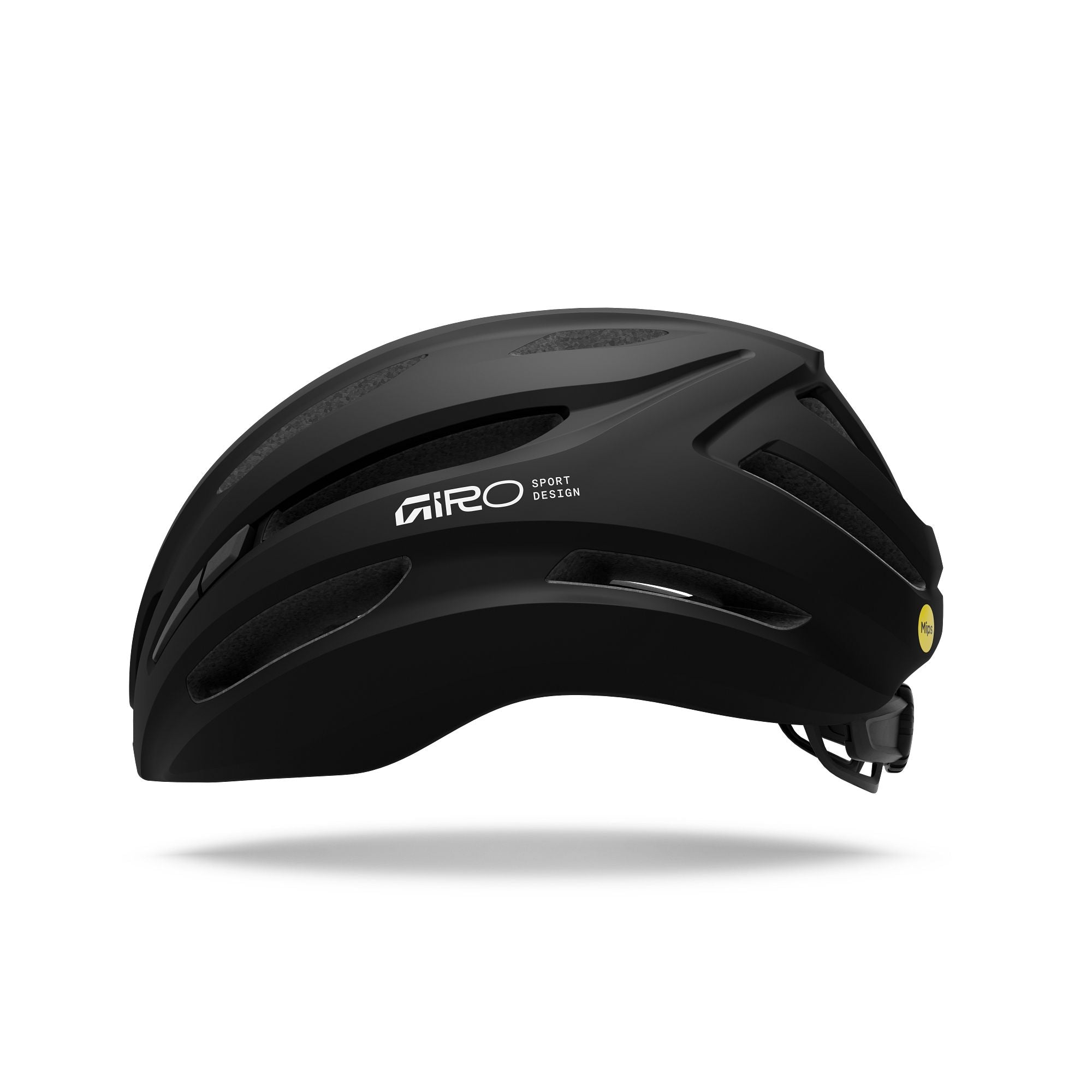 Isode II Road Helmet