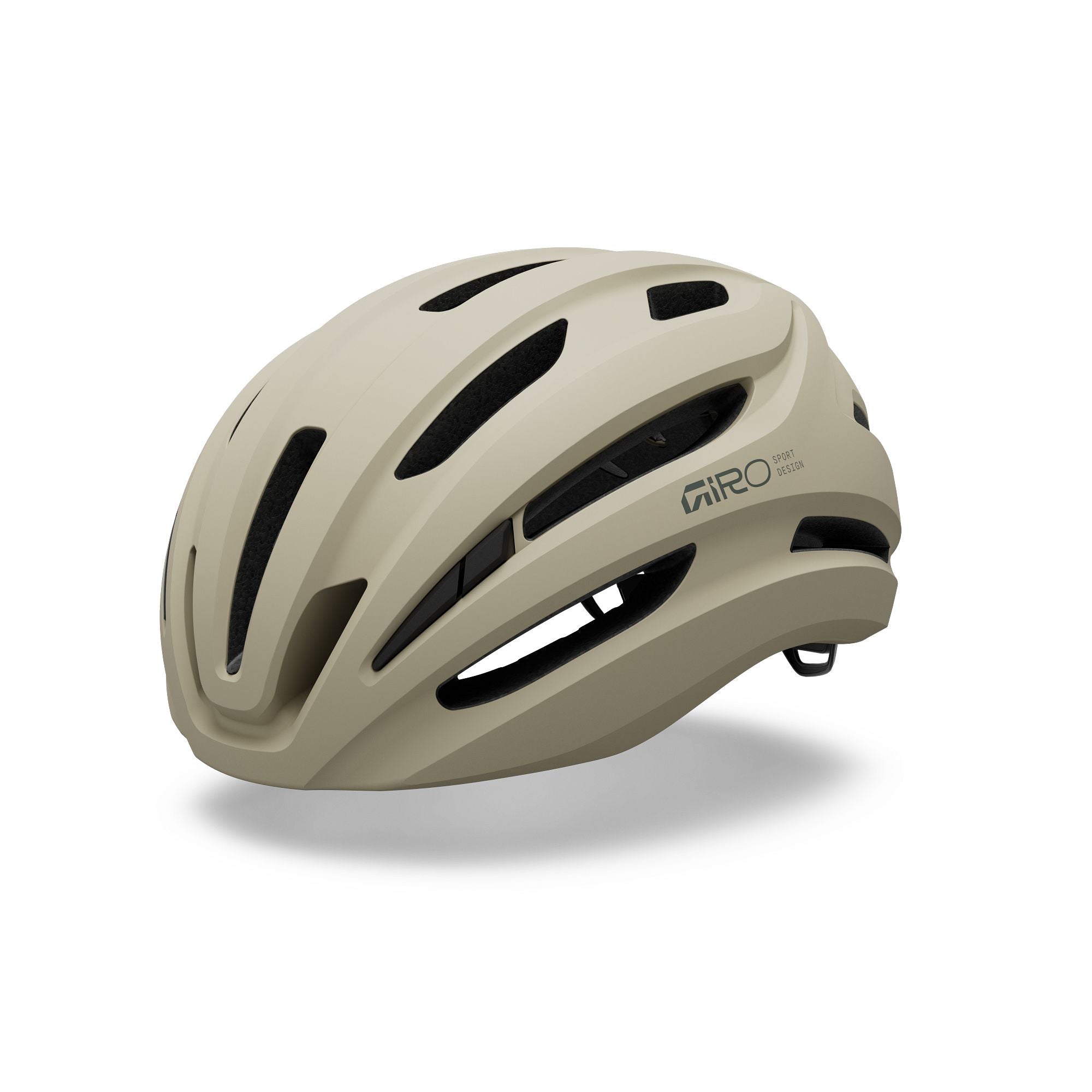 Isode II Road Helmet Stone / Universal Adult