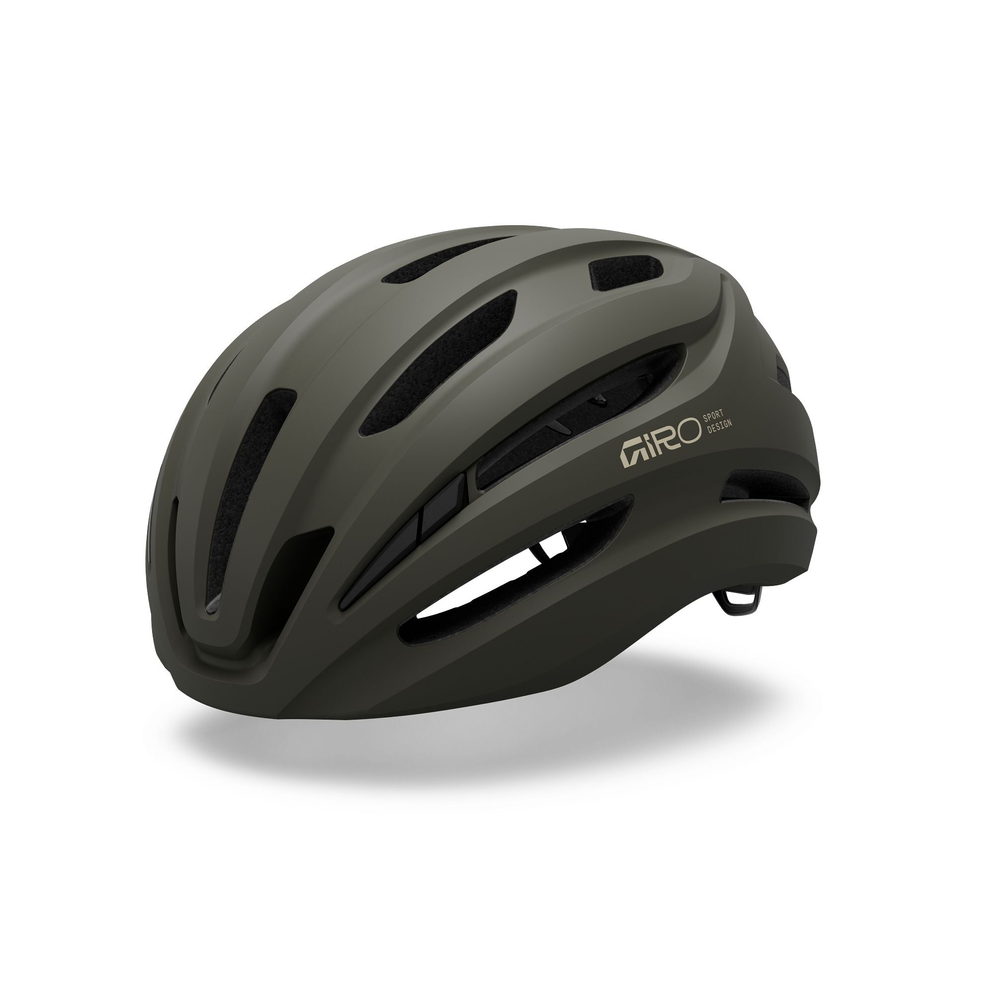 Isode MIPS II Road Helmet Dark Sage / Universal Adult
