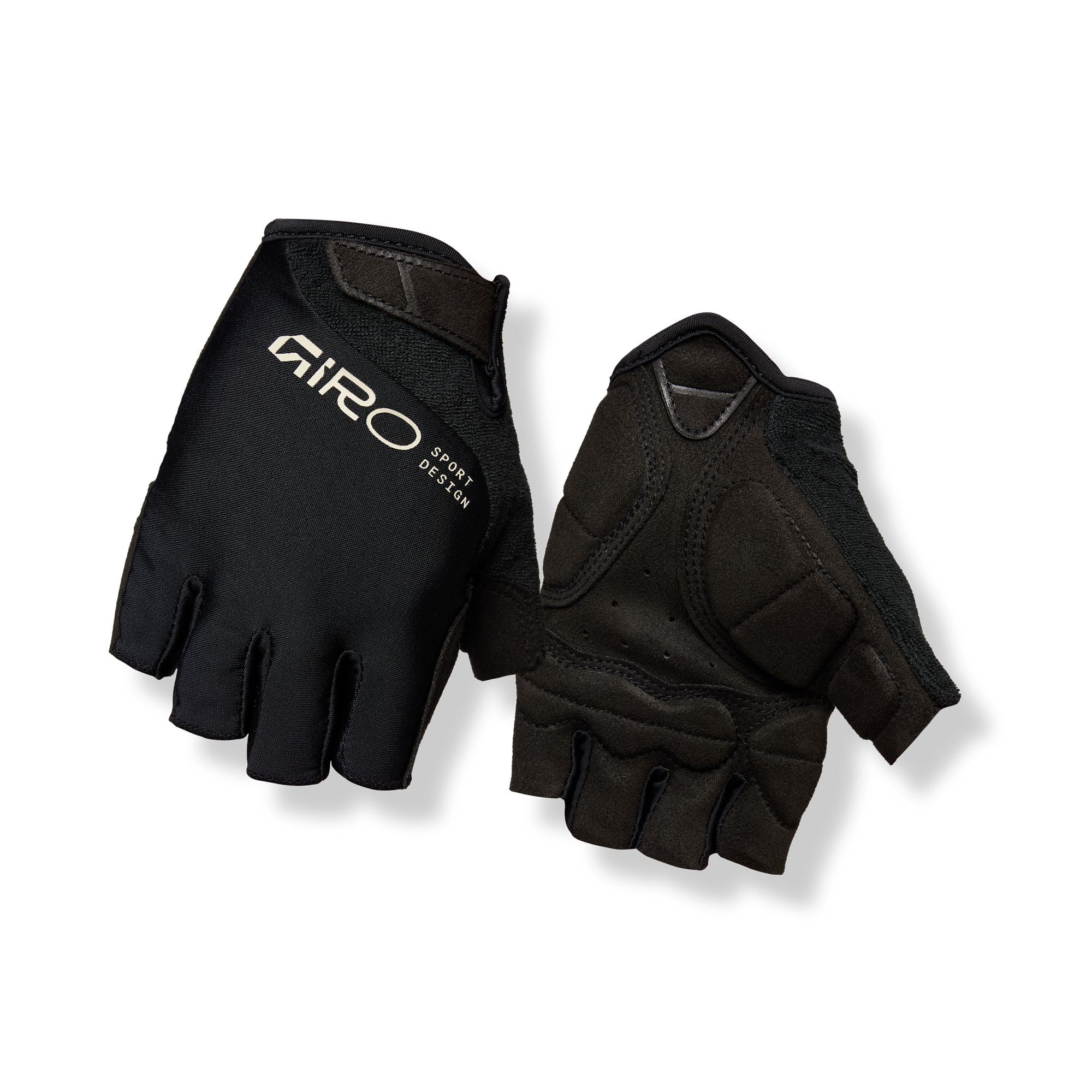 Jag'ette Women's Gloves Black / L