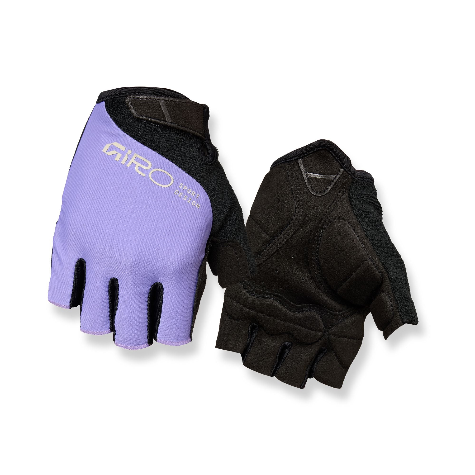 Jag'ette Women's Gloves Purple Haze / L