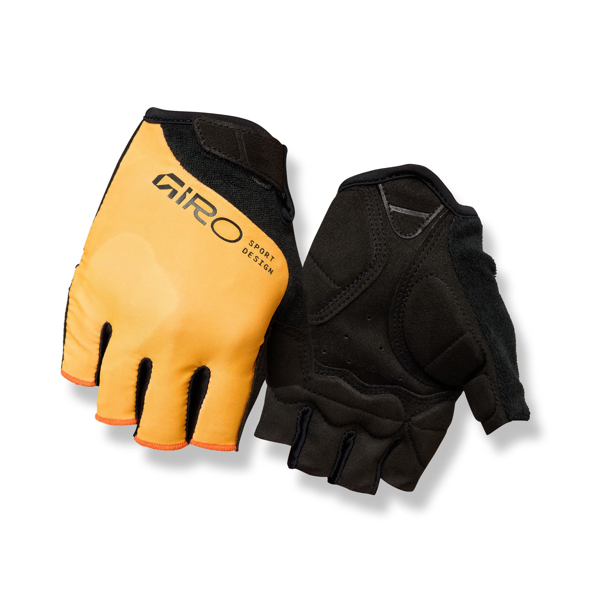 Jag'ette Women's Gloves Sunburst / L