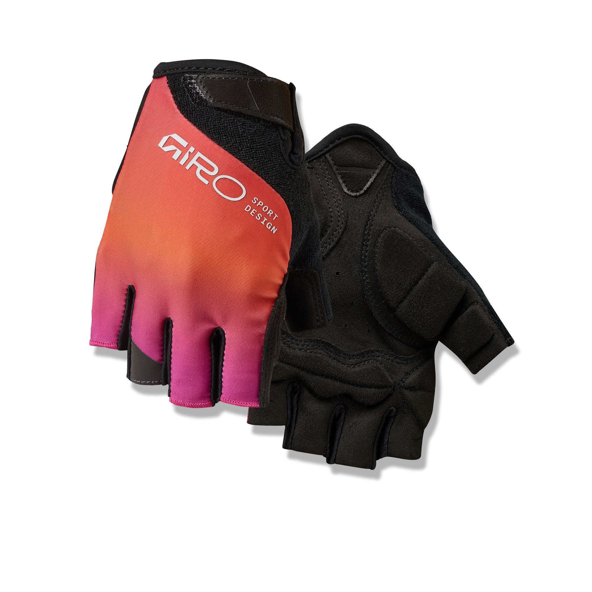 Jag'ette Women's Gloves Sunset / S