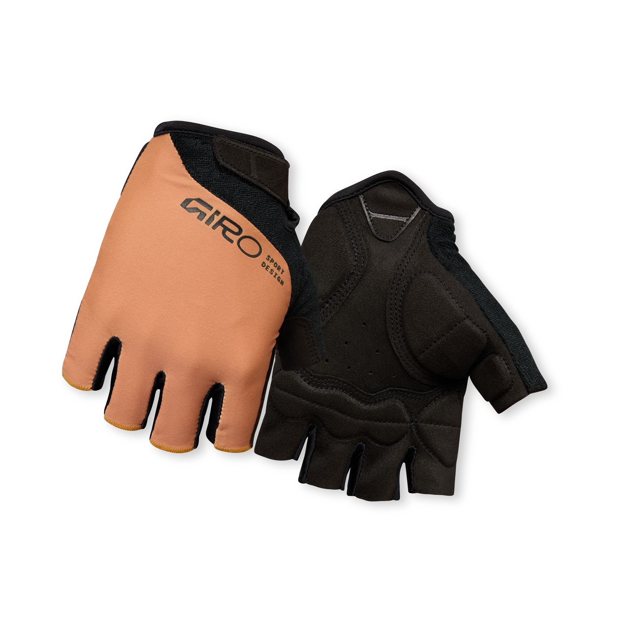 Jag Gloves Burnt Orange / XXL