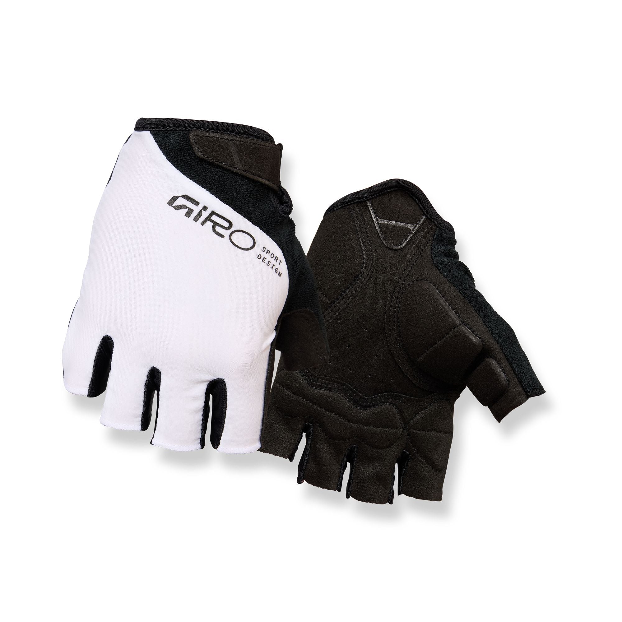 Jag Gloves White / XXL