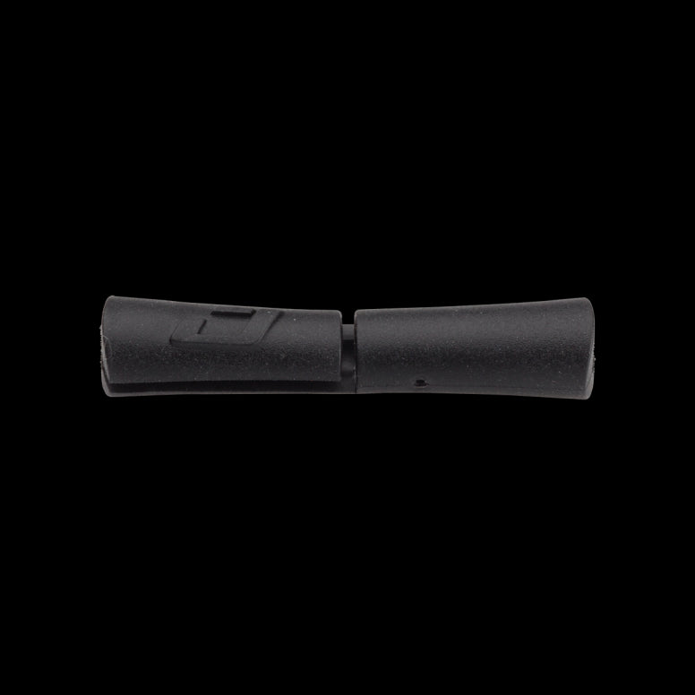 Jagwire 5G Tube Tops Black / 4 Pack