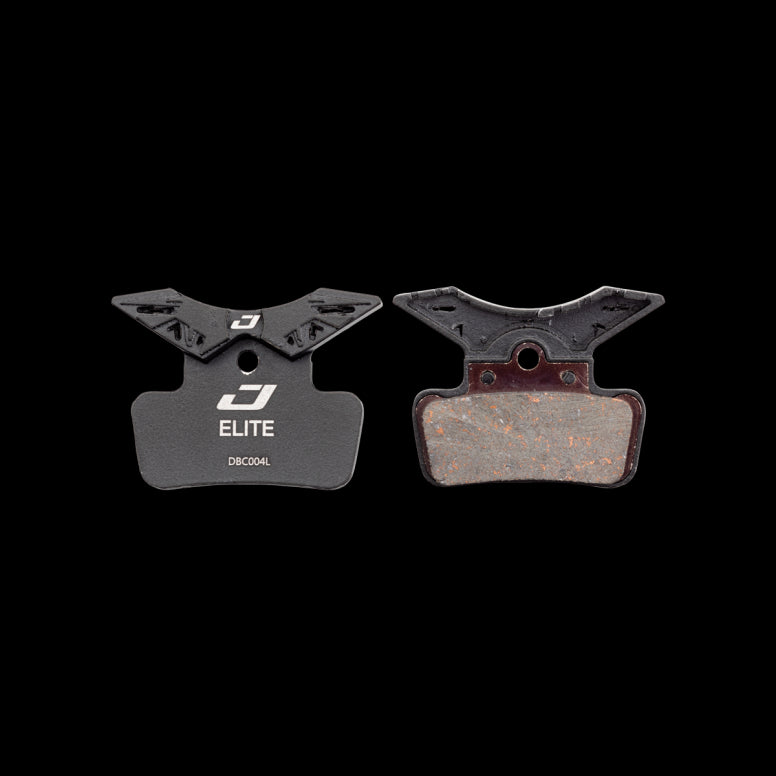 Jagwire Elite Cooling Disc Pad - SRAM G2 SRAM