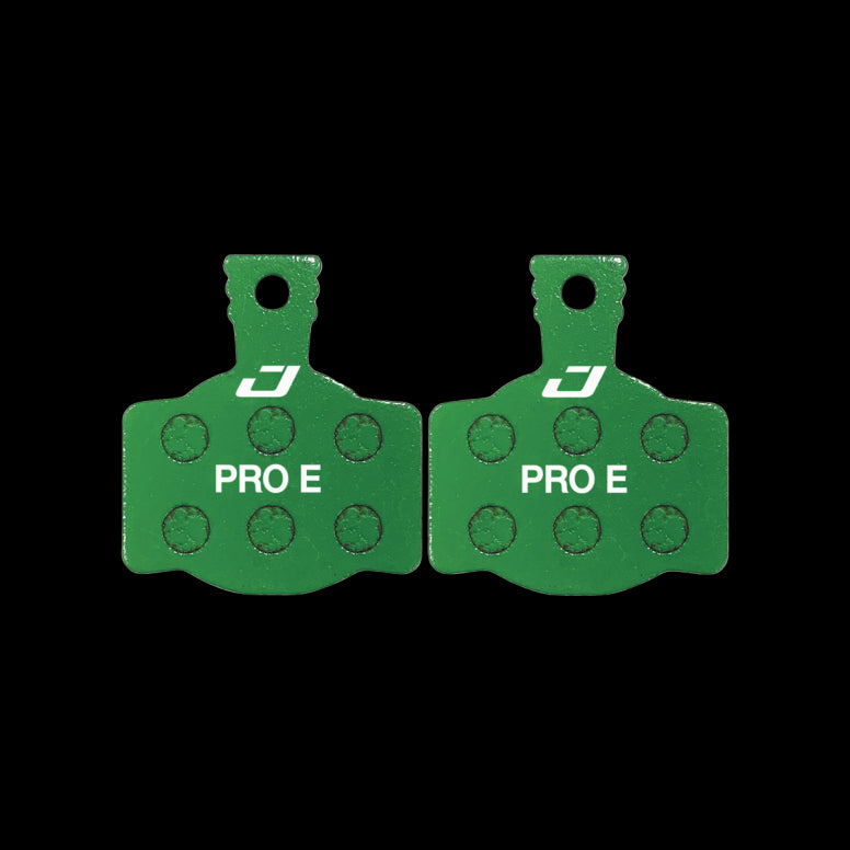 Jagwire Pro E-Bike Disc Pad - Magura MT8 Magura