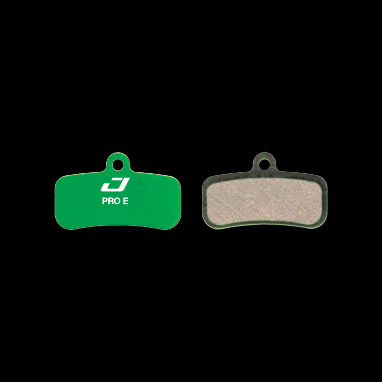 Jagwire Pro E-Bike Disc Pad - Shimano MTB Shimano