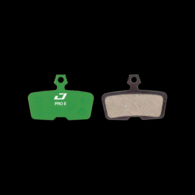 Jagwire Pro E-Bike Disc Pad - SRAM Code SRAM