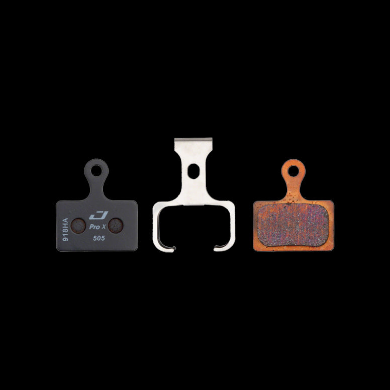 Jagwire Pro Extreme Sintered Disc Brake Pad - Shimano Road Shimano