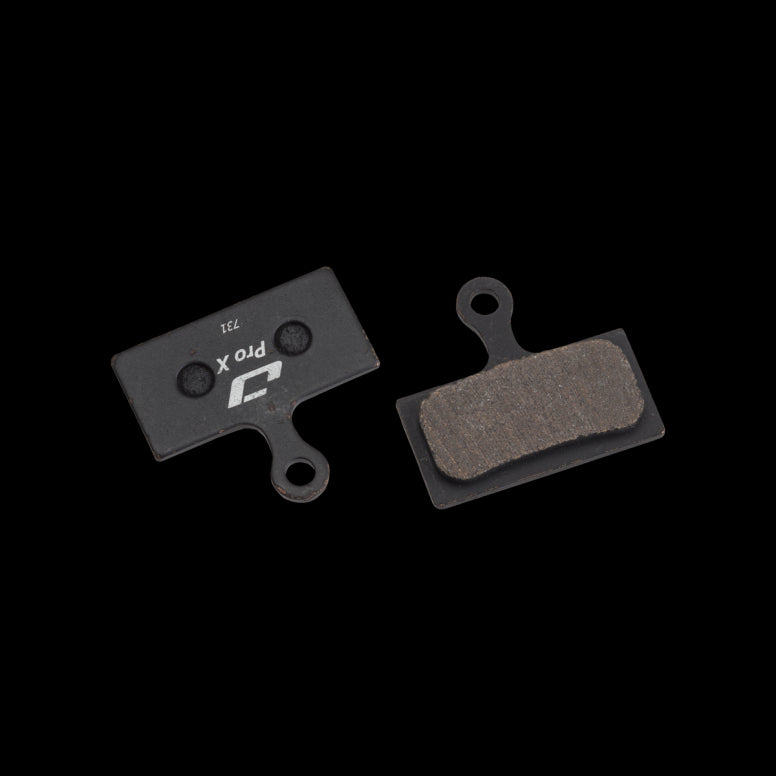 Jagwire Pro Extreme Sintered Disc Brake Pad - Shimano Shimano